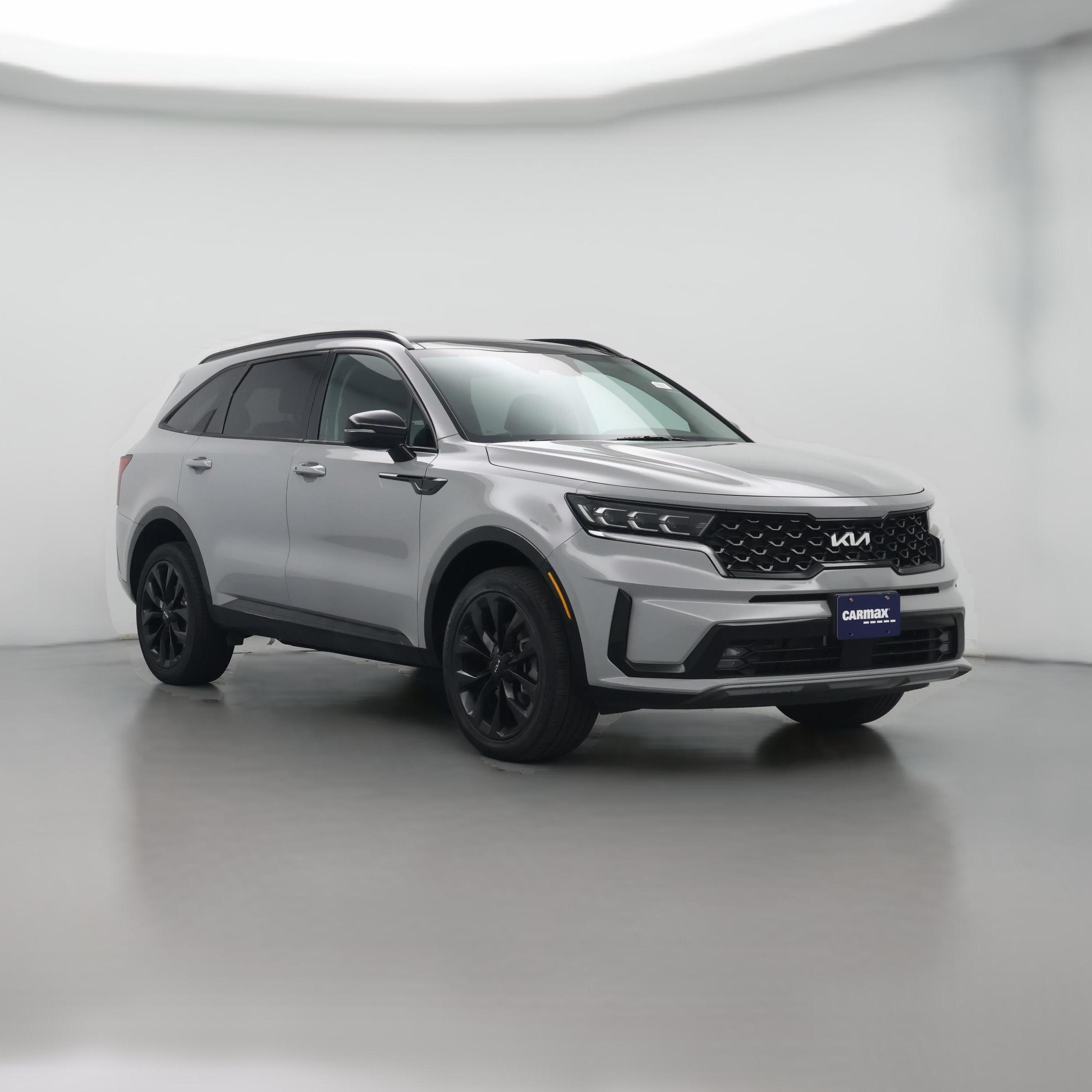 Thumbnail: 2022 Kia Sorento - 1