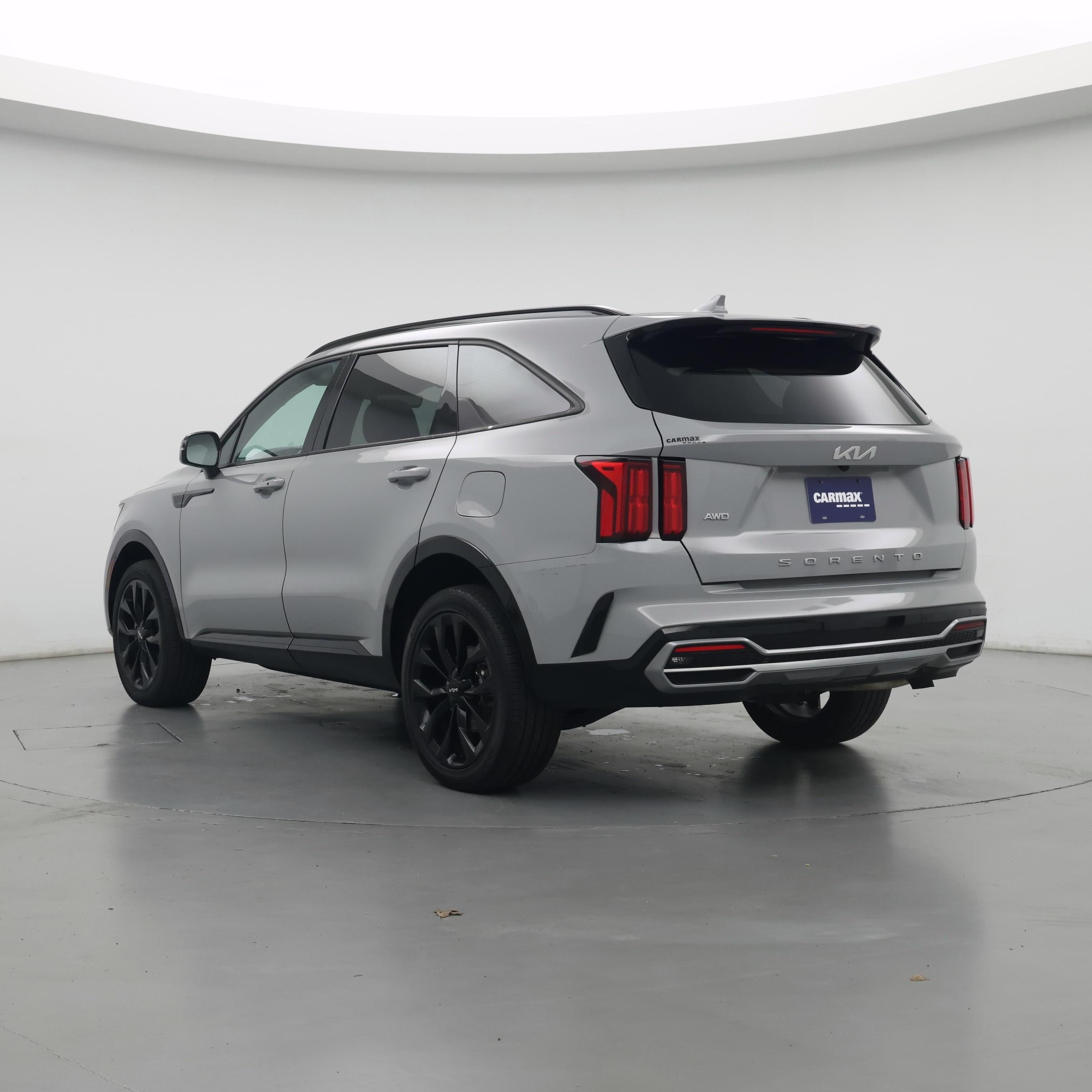 Thumbnail: 2022 Kia Sorento - 2