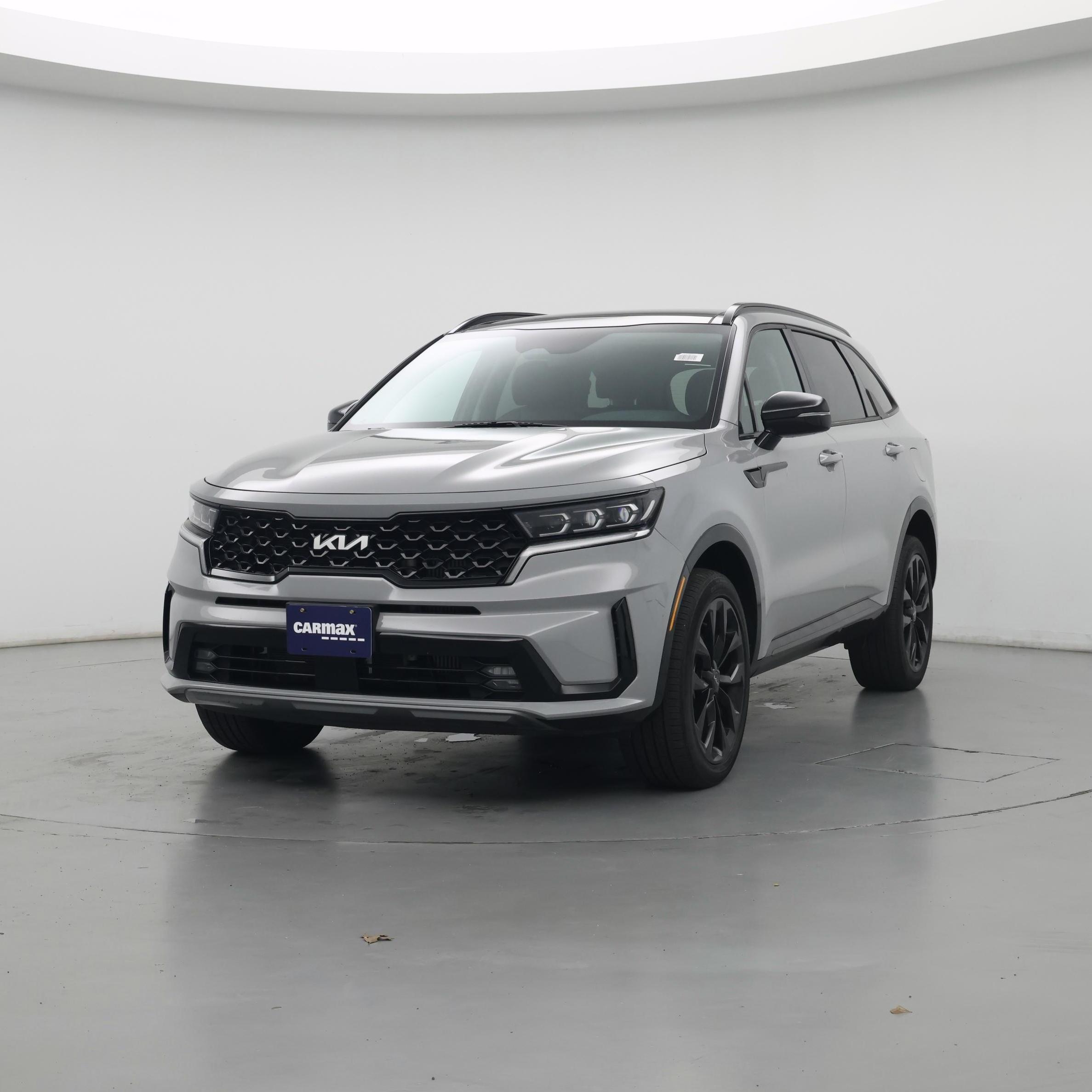 Thumbnail: 2022 Kia Sorento - 4