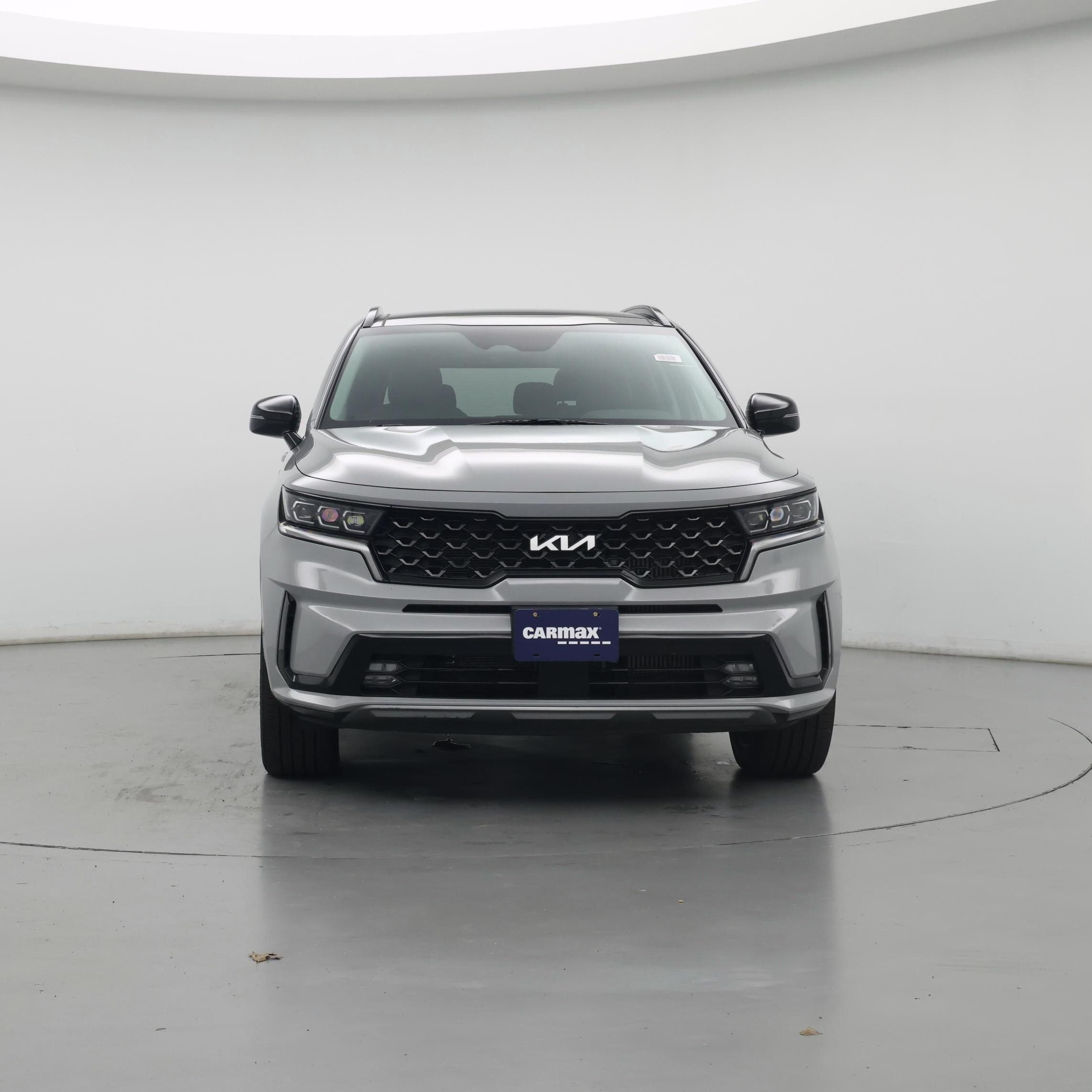 Thumbnail: 2022 Kia Sorento - 5