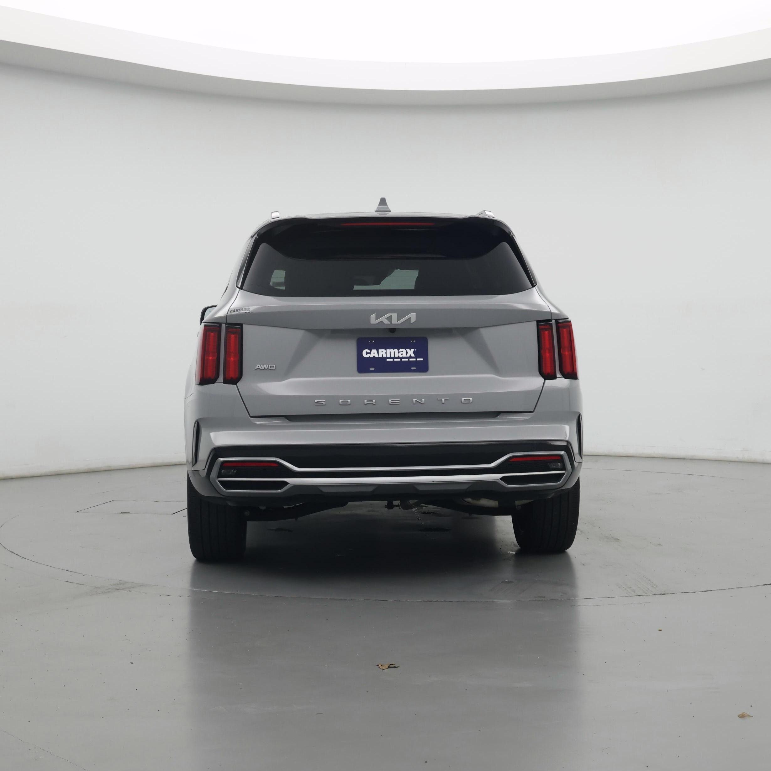 Thumbnail: 2022 Kia Sorento - 6