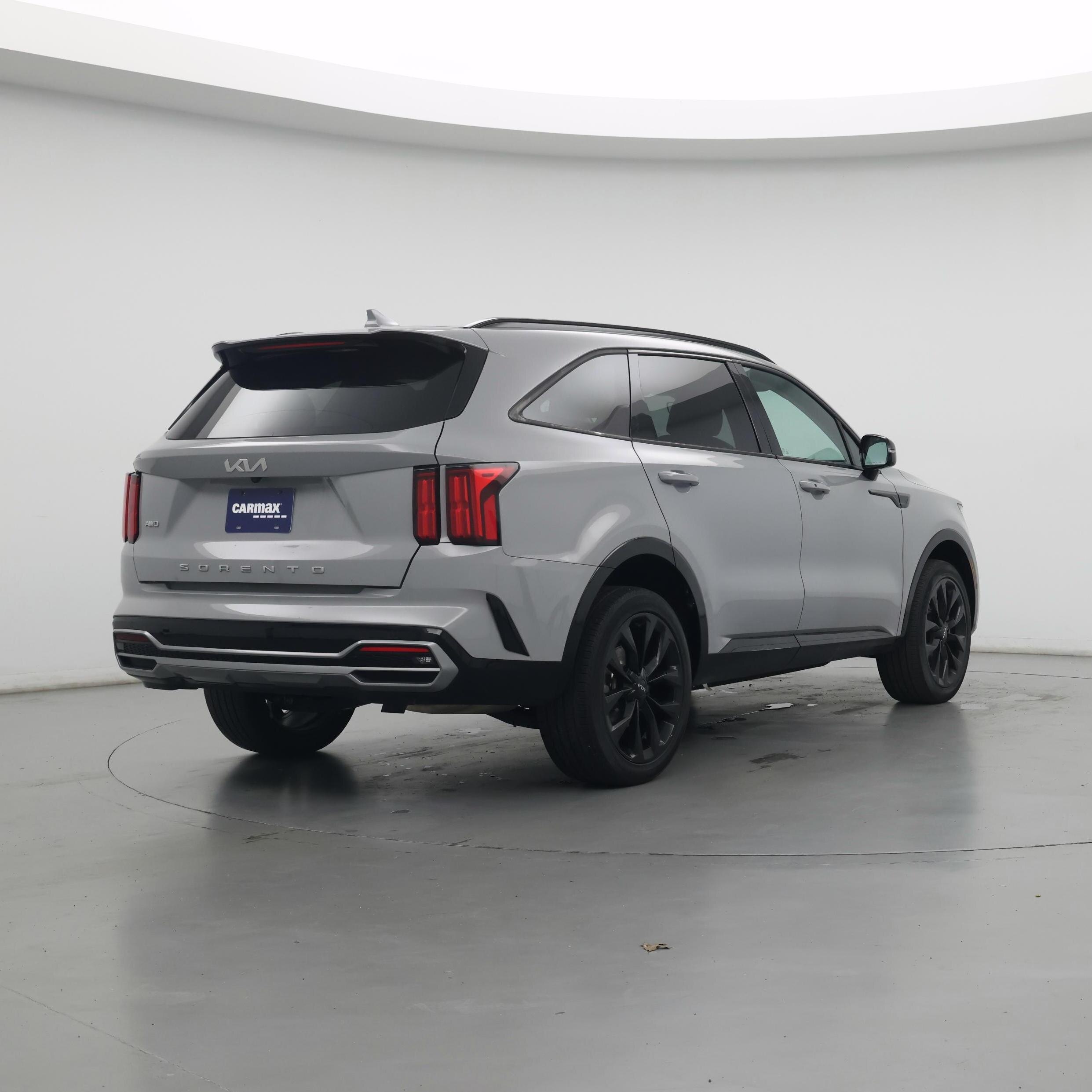 Thumbnail: 2022 Kia Sorento - 8