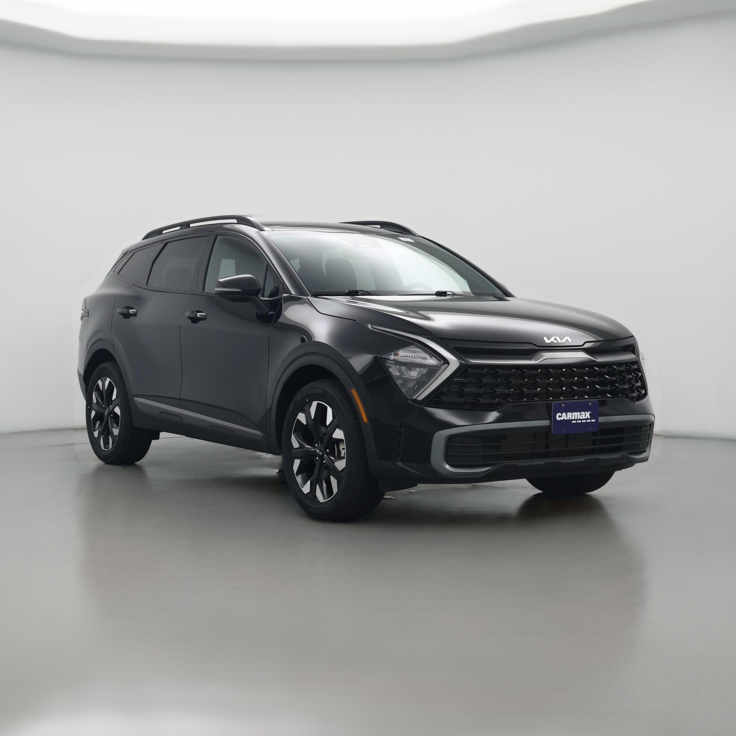Thumbnail: 2023 Kia Sportage - 1