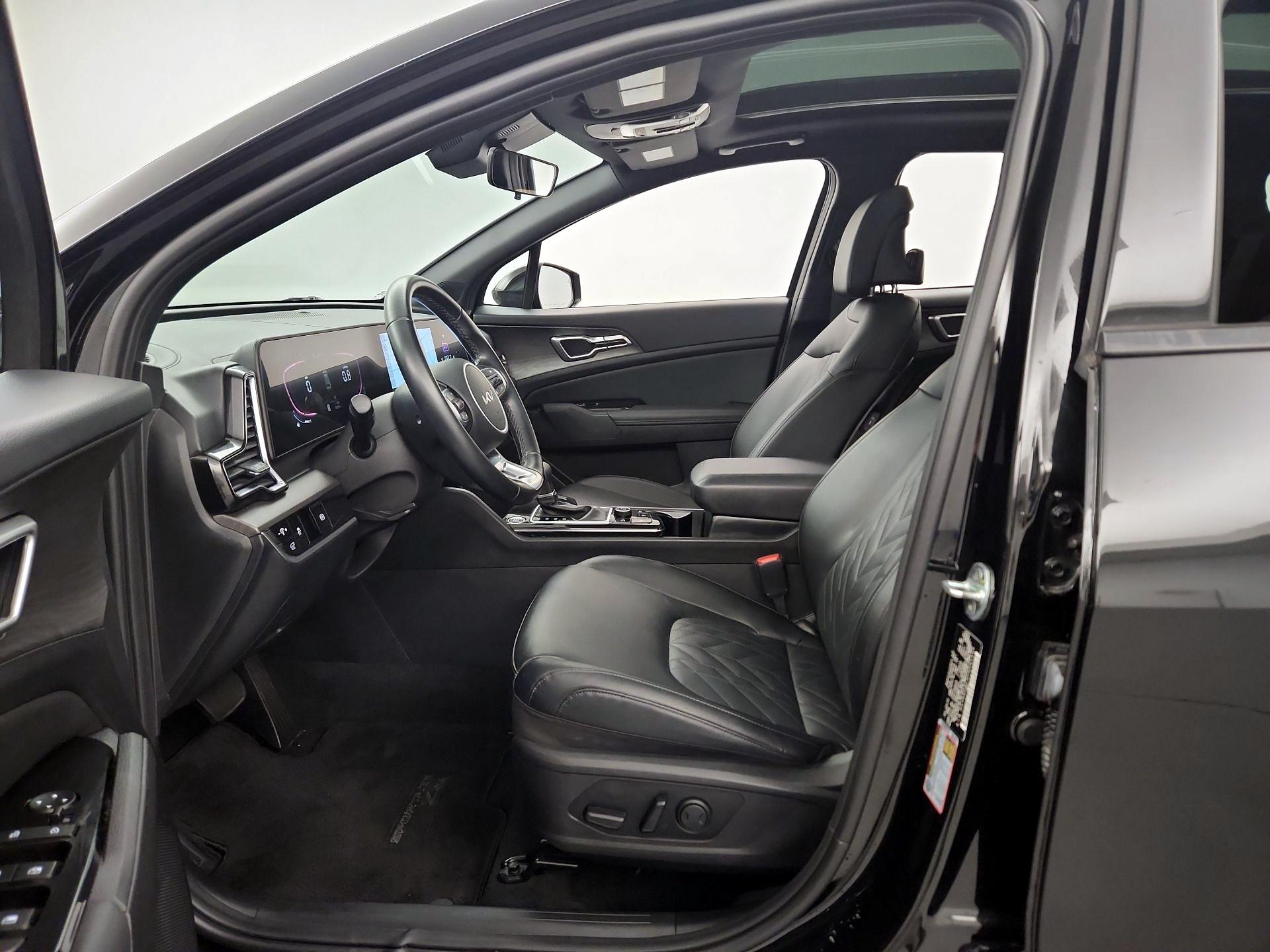Thumbnail: 2023 Kia Sportage - 11