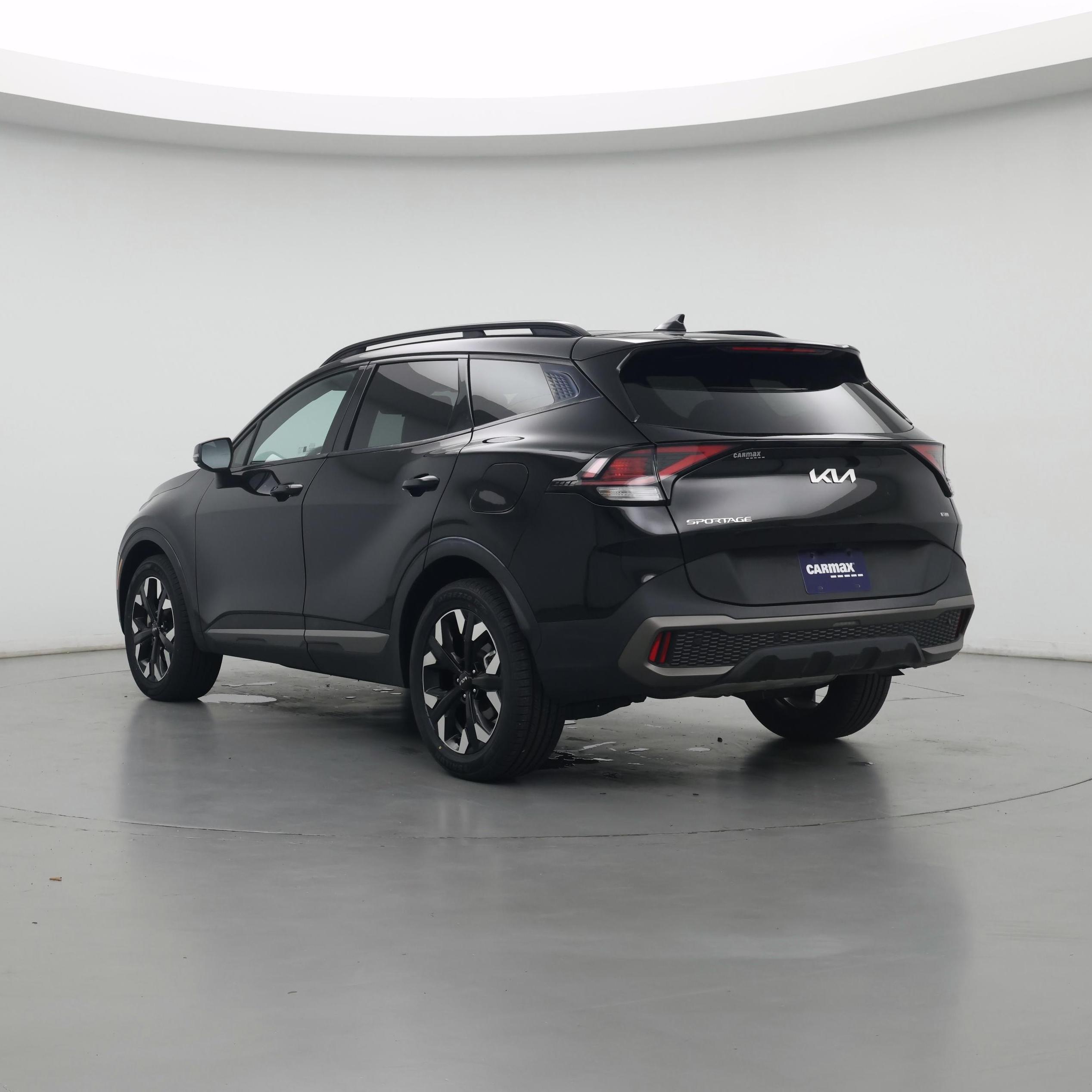 Thumbnail: 2023 Kia Sportage - 2