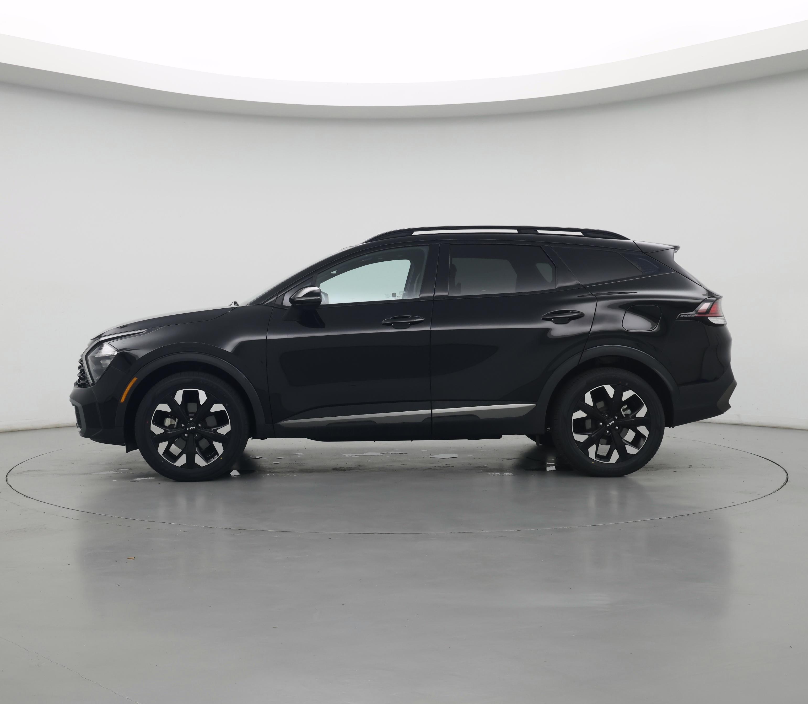 Thumbnail: 2023 Kia Sportage - 3