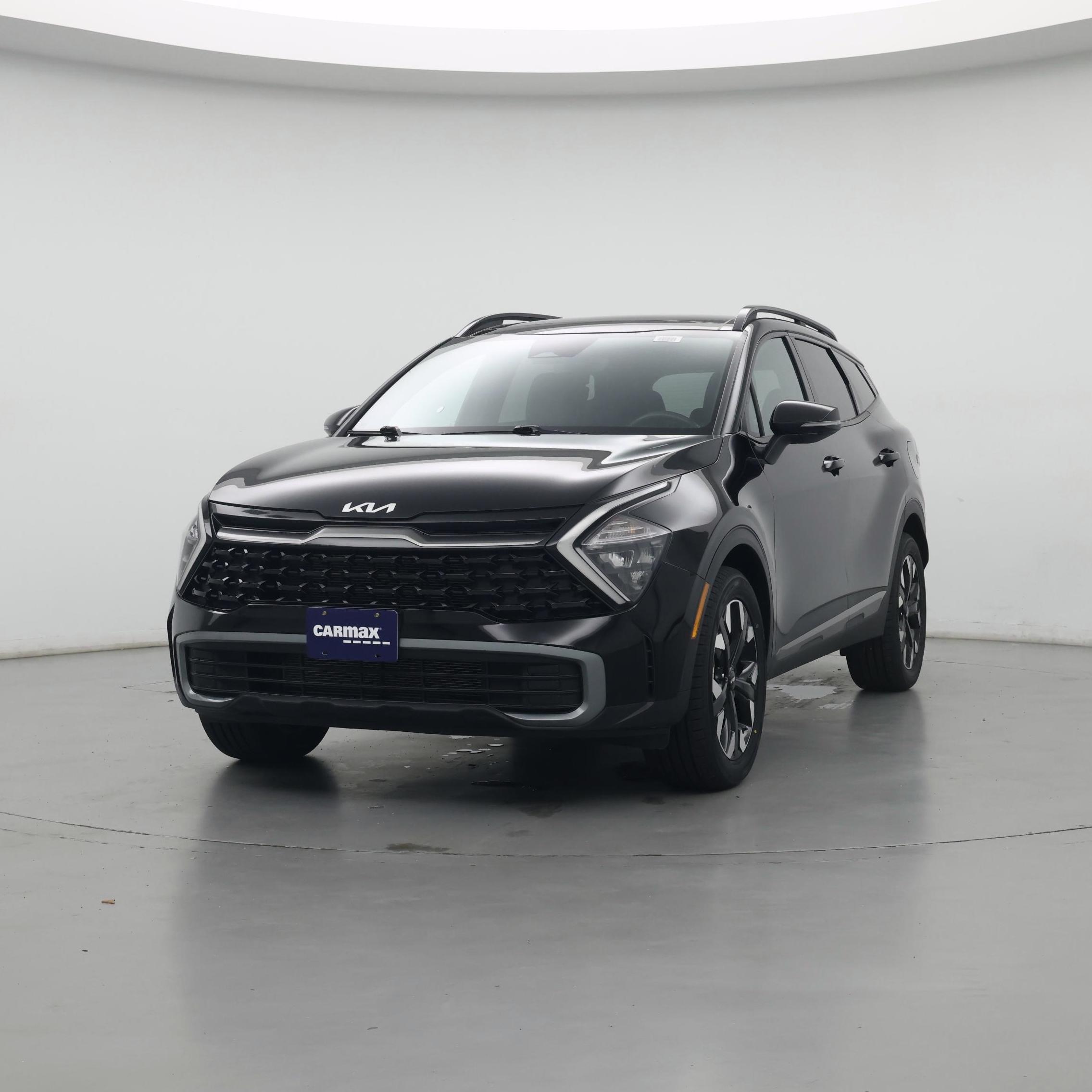Thumbnail: 2023 Kia Sportage - 4