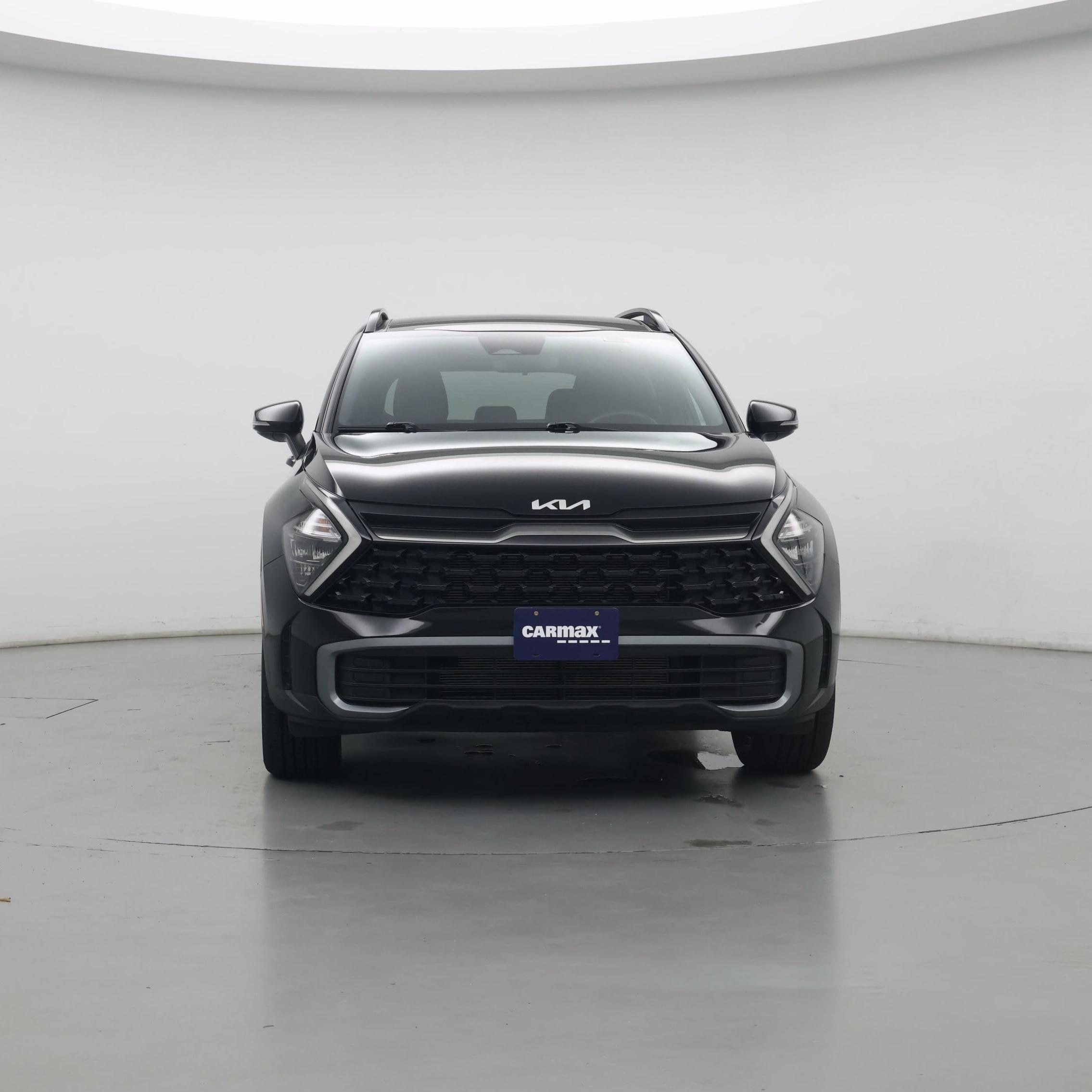 Thumbnail: 2023 Kia Sportage - 5