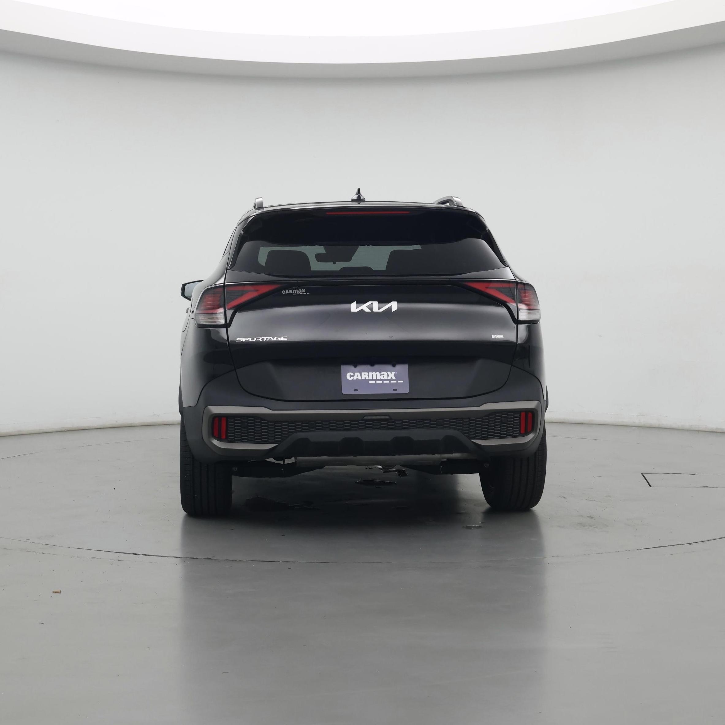 Thumbnail: 2023 Kia Sportage - 6