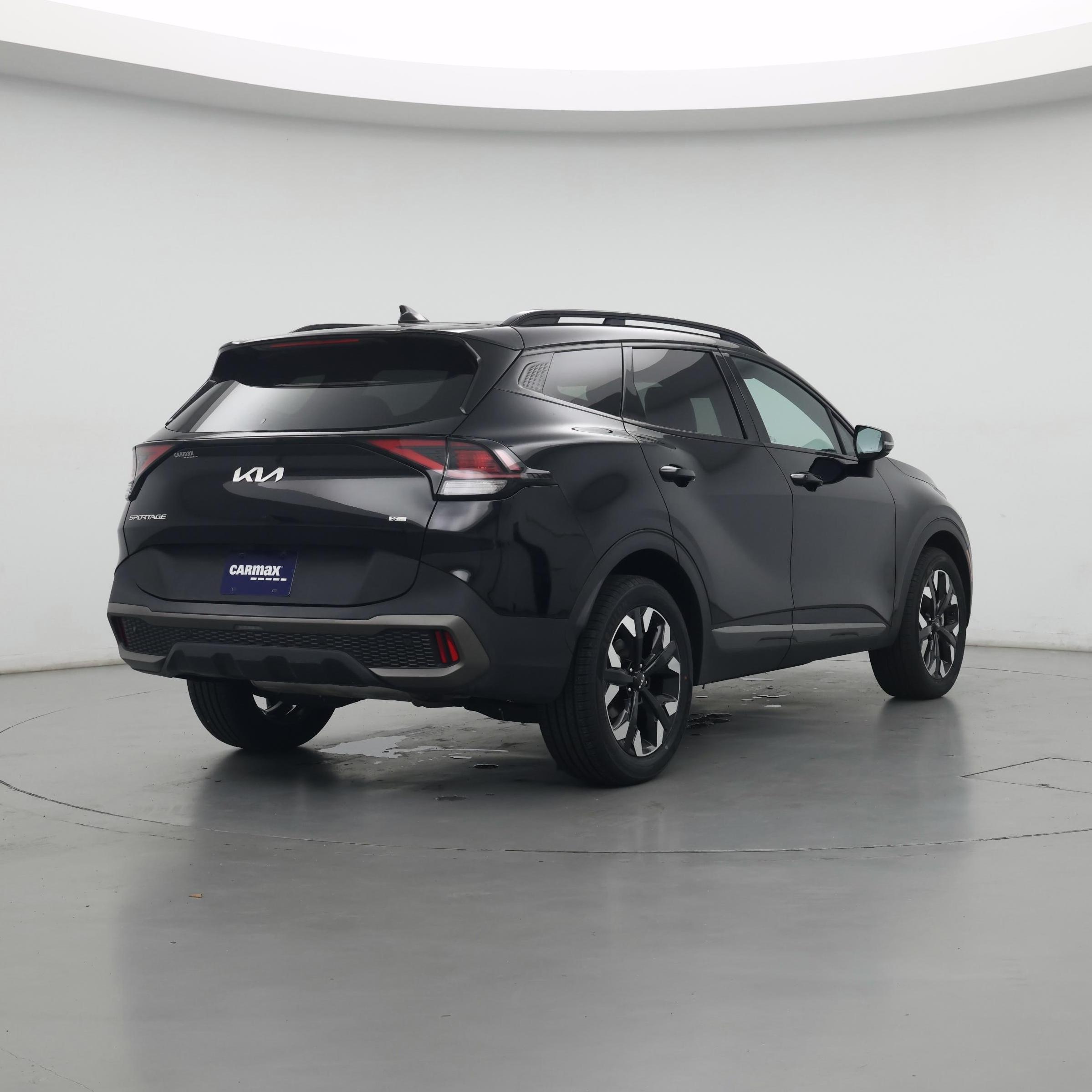 Thumbnail: 2023 Kia Sportage - 8