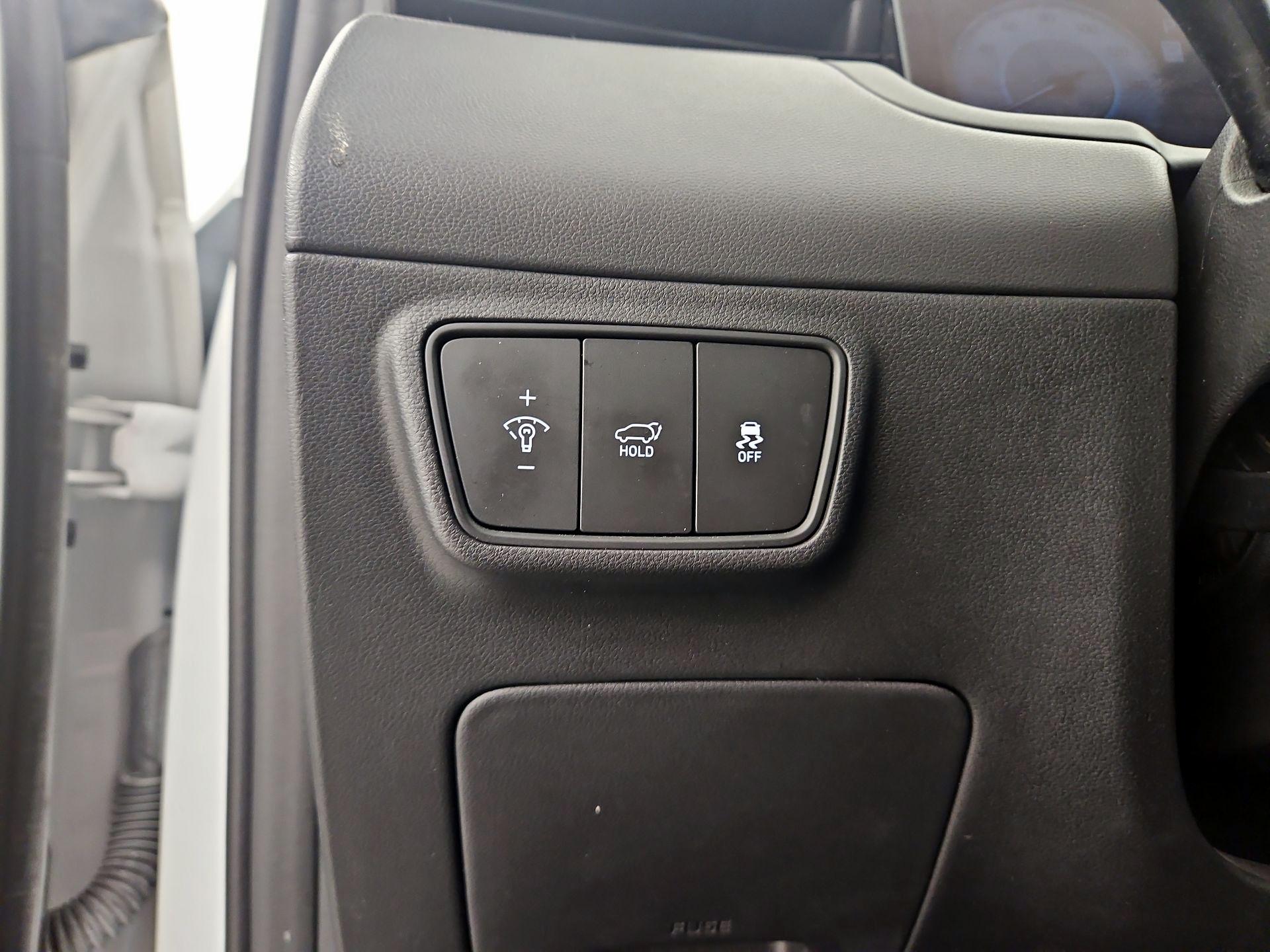 Thumbnail: 2022 Hyundai Tucson - 13