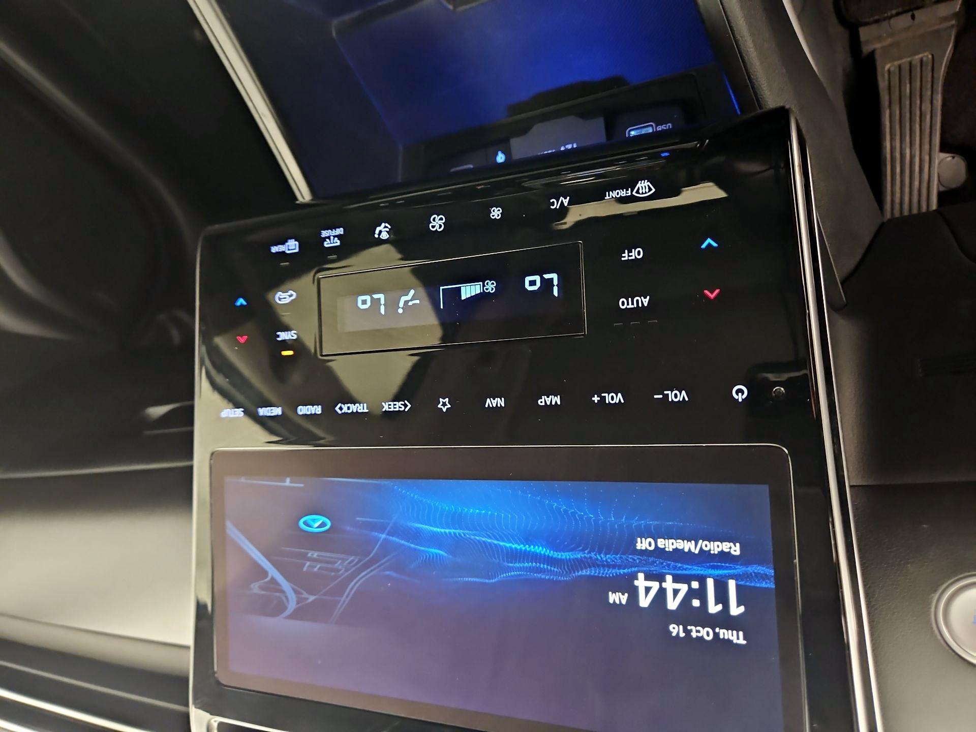 Thumbnail: 2022 Hyundai Tucson - 17