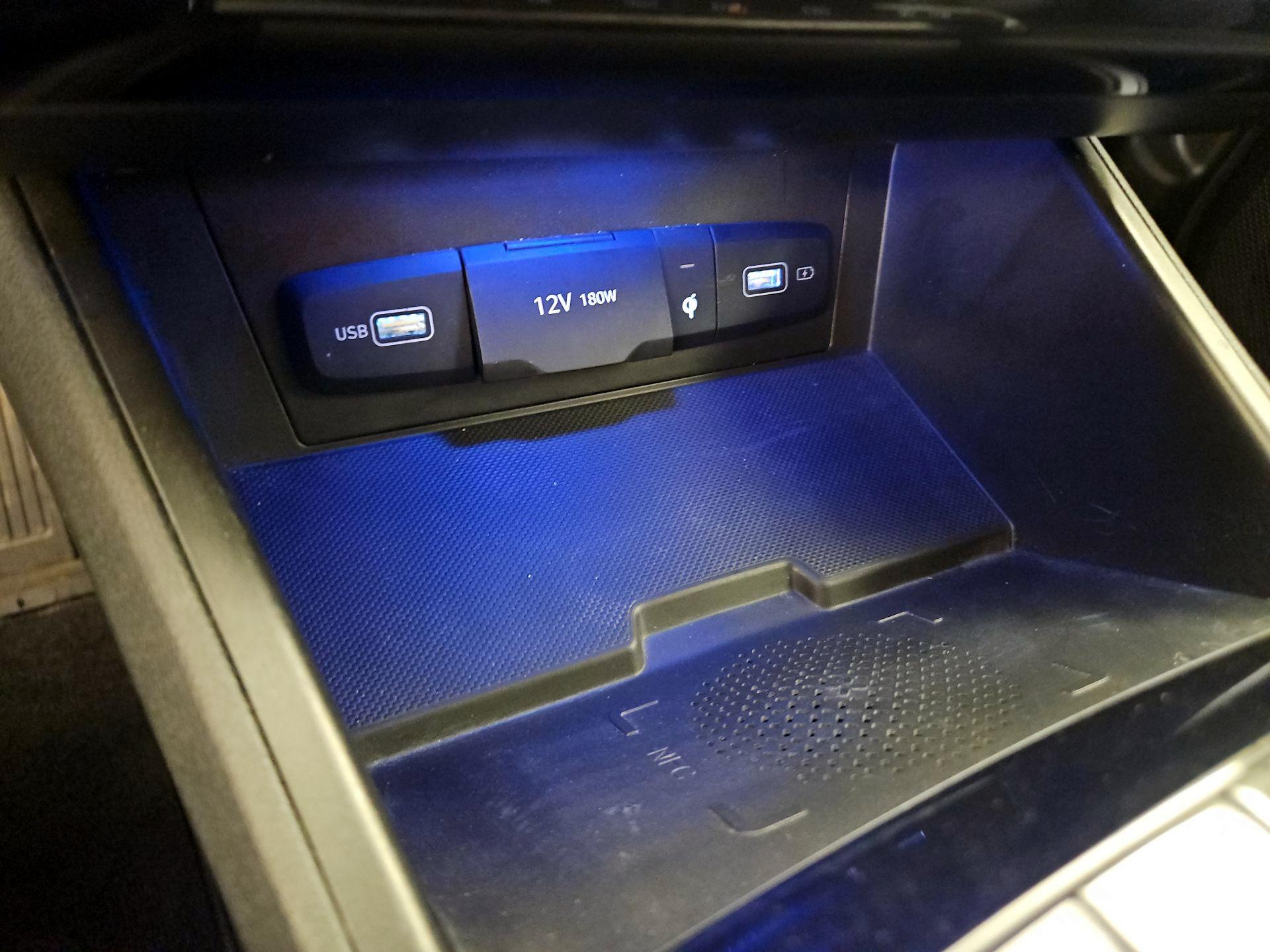 Thumbnail: 2022 Hyundai Tucson - 19