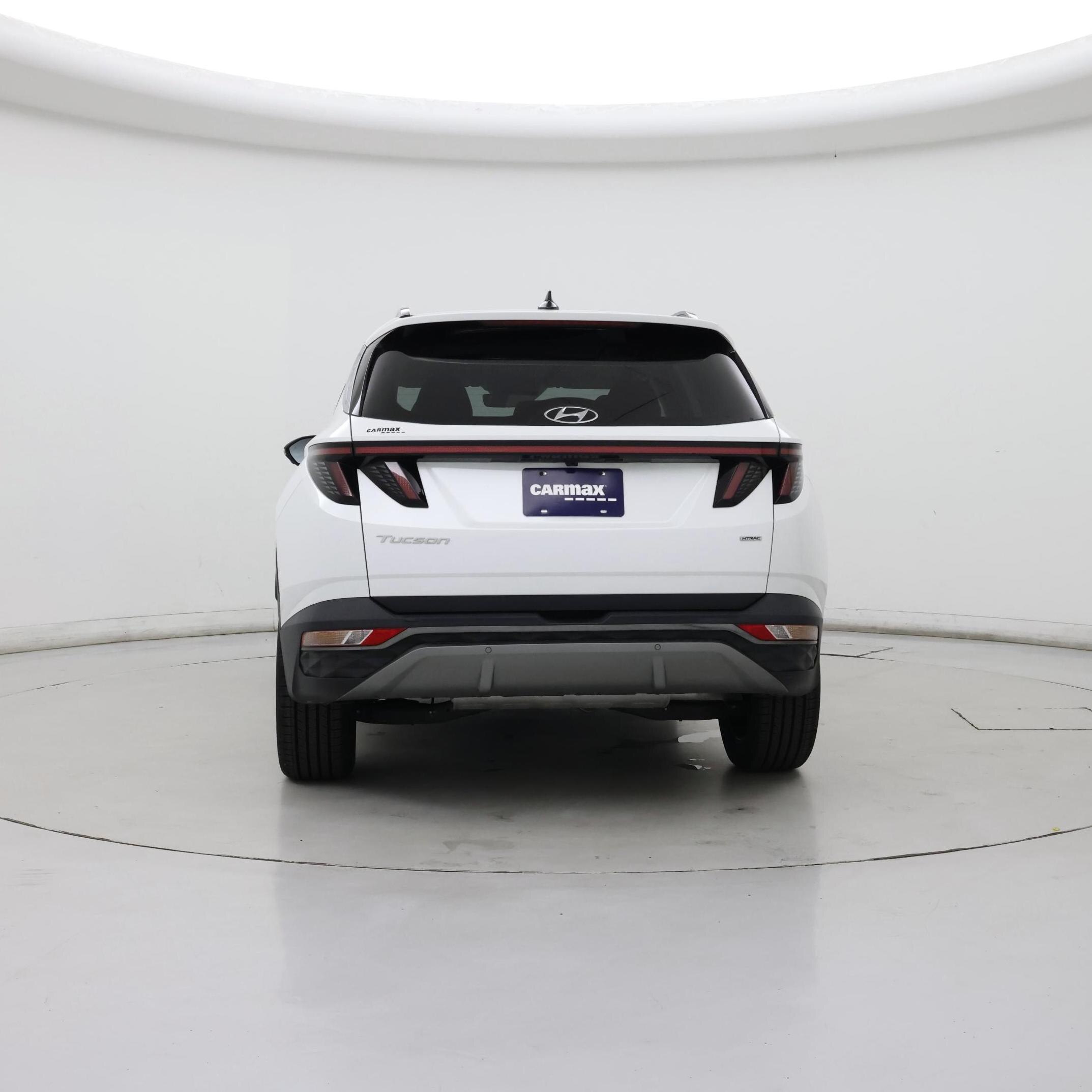 Thumbnail: 2022 Hyundai Tucson - 6