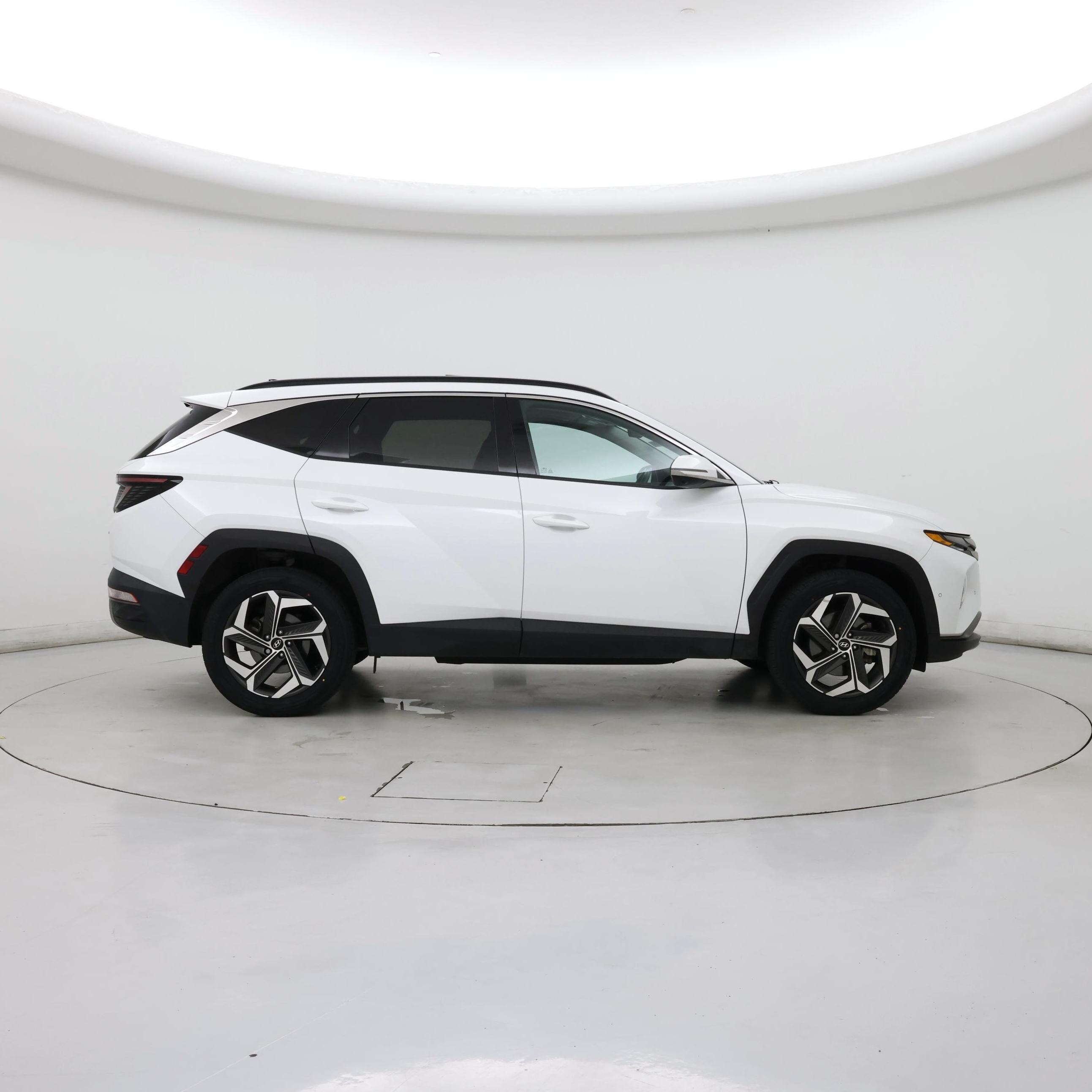 Thumbnail: 2022 Hyundai Tucson - 7