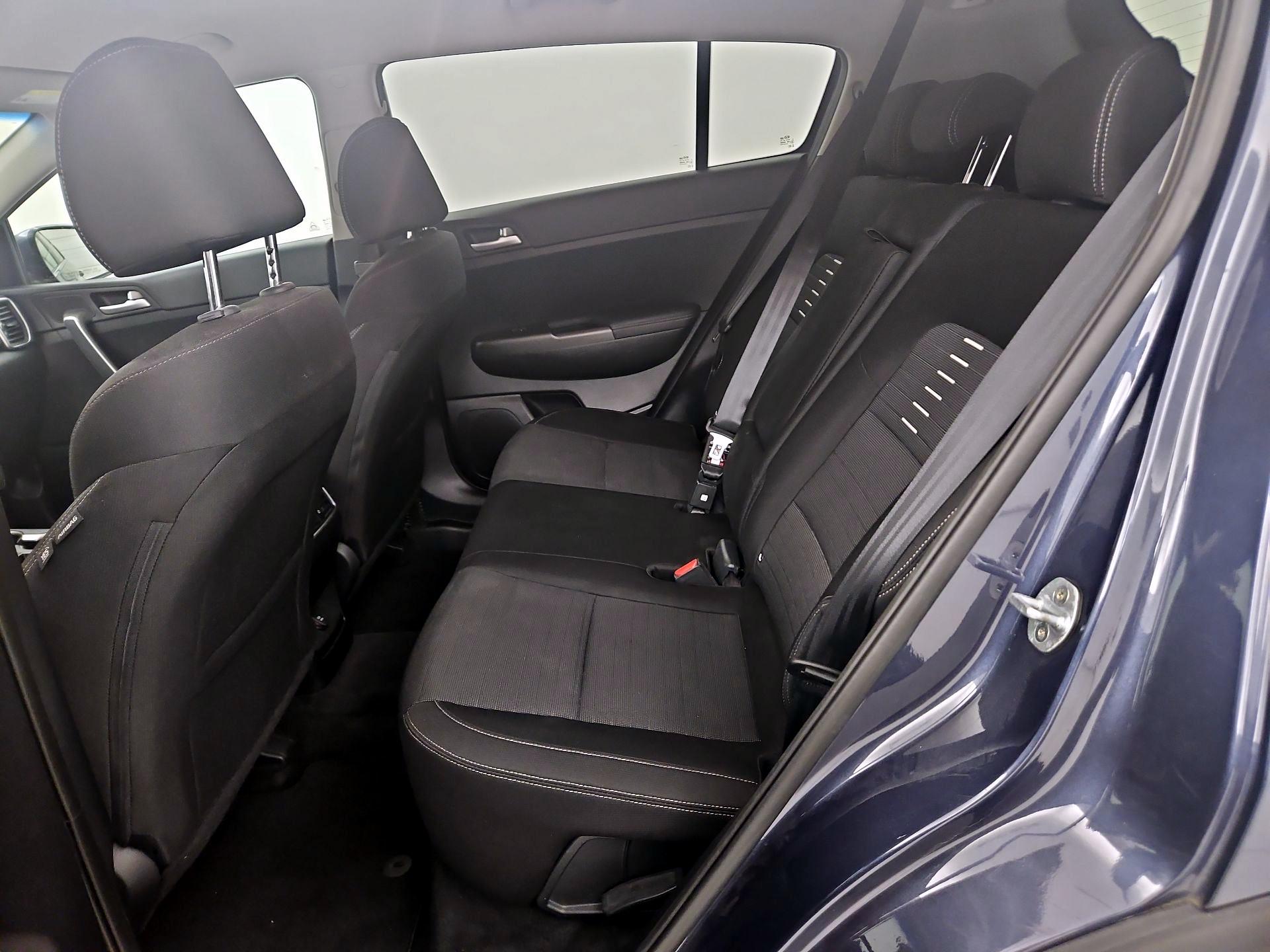 Thumbnail: 2020 Kia Sportage - 19