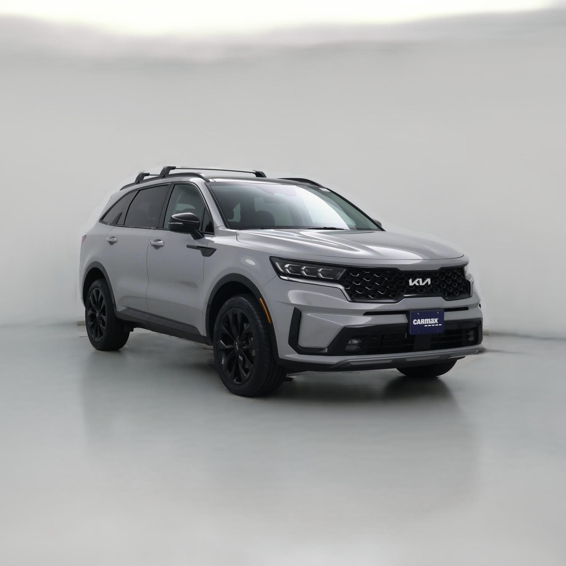 Thumbnail: 2022 Kia Sorento - 1