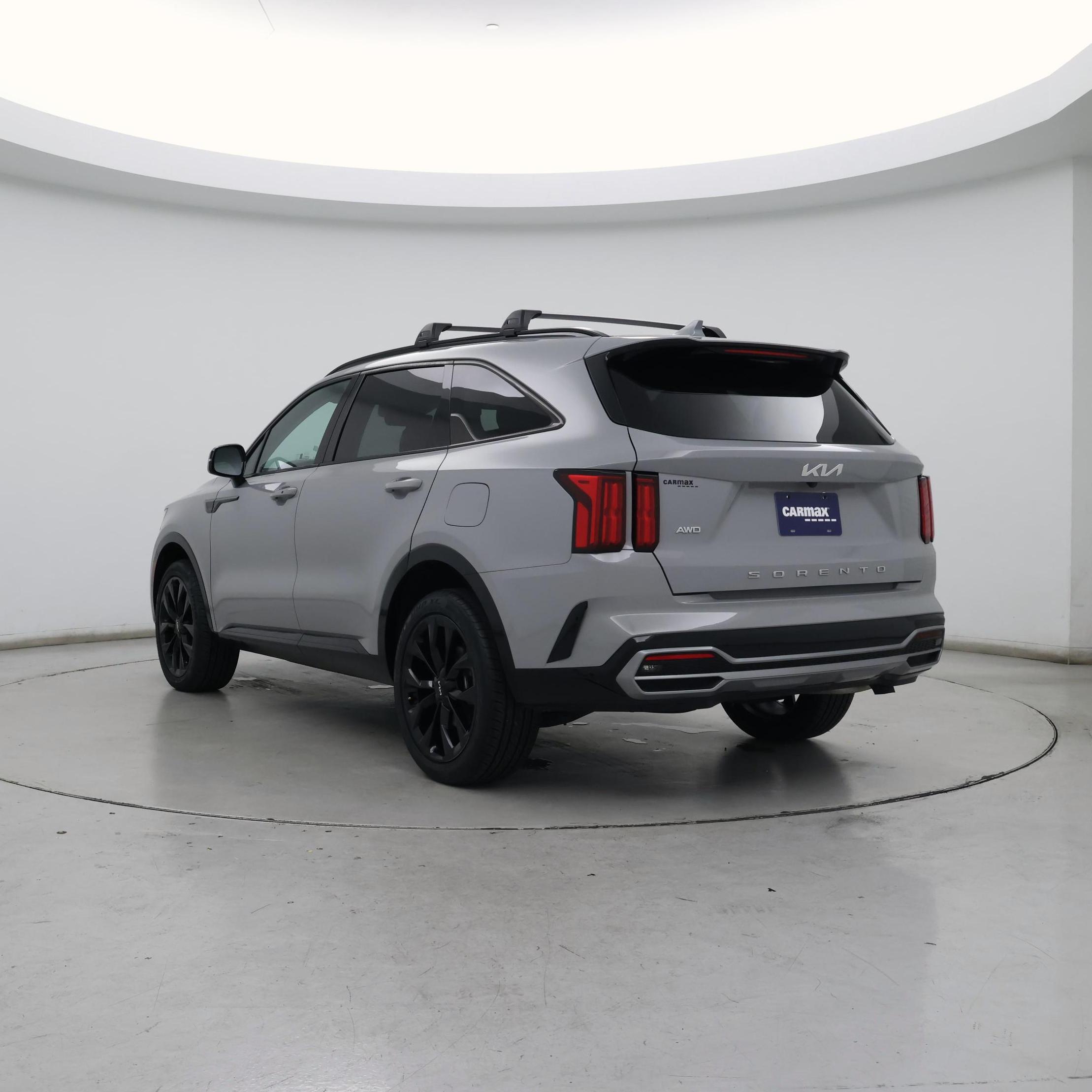 Thumbnail: 2022 Kia Sorento - 2