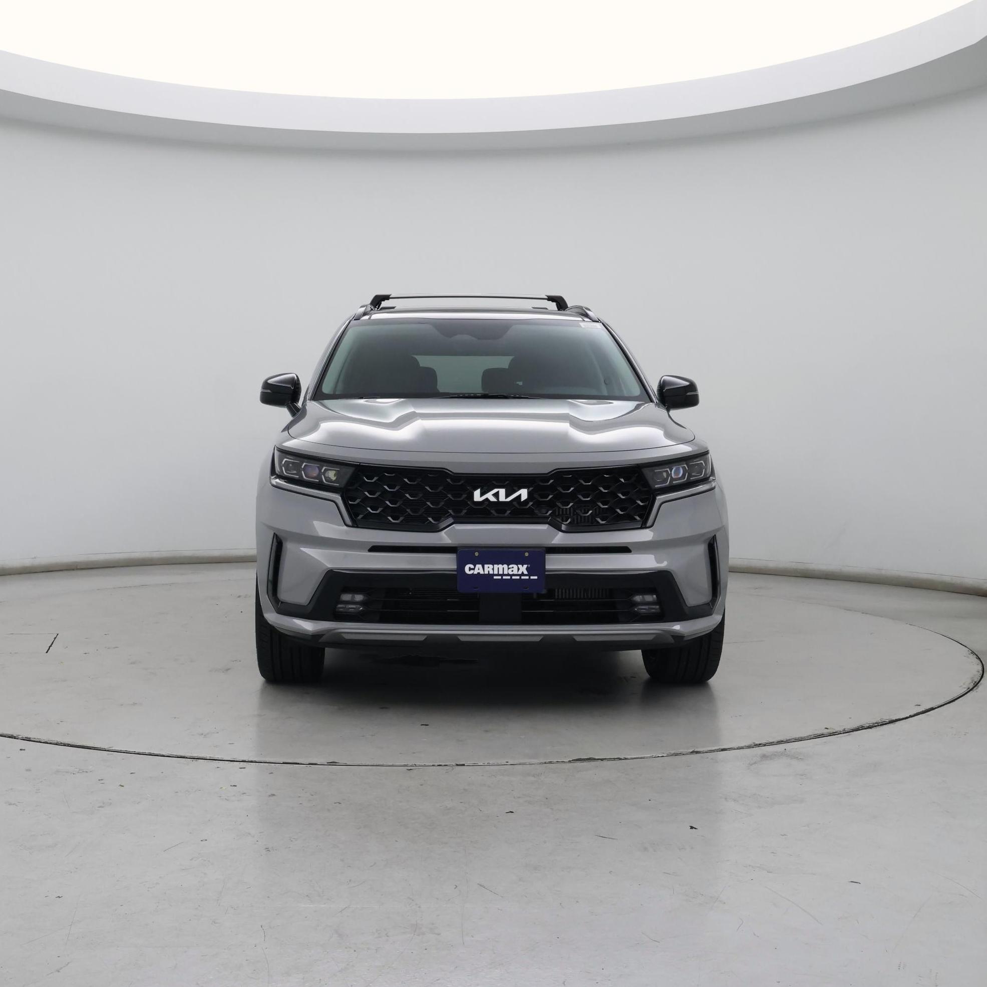 Thumbnail: 2022 Kia Sorento - 5
