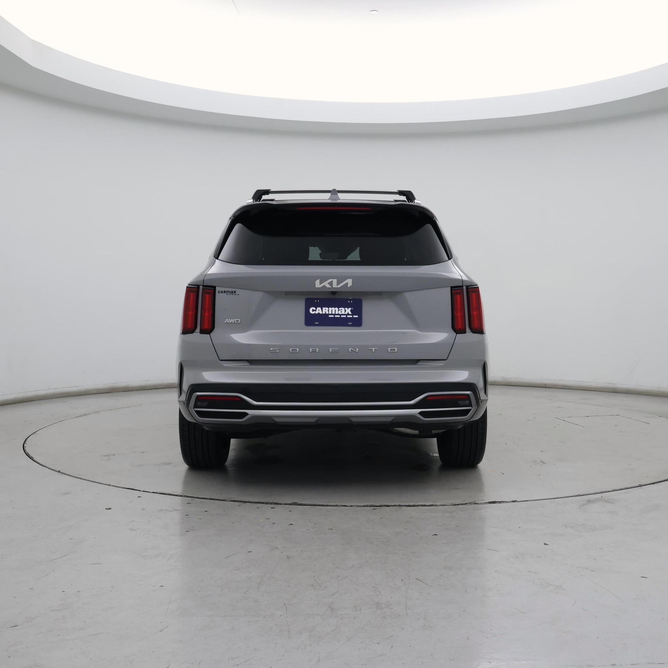 Thumbnail: 2022 Kia Sorento - 6