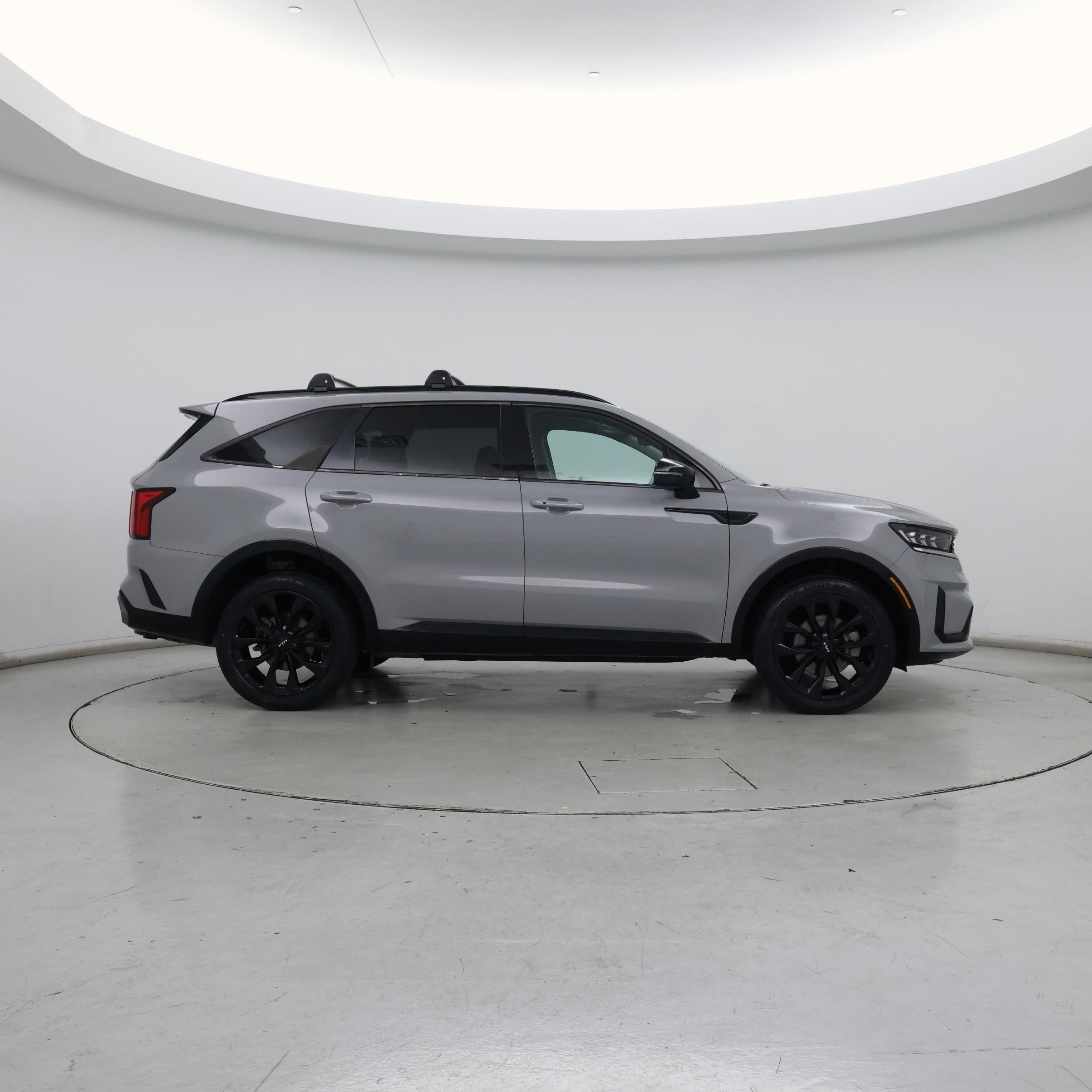 Thumbnail: 2022 Kia Sorento - 7
