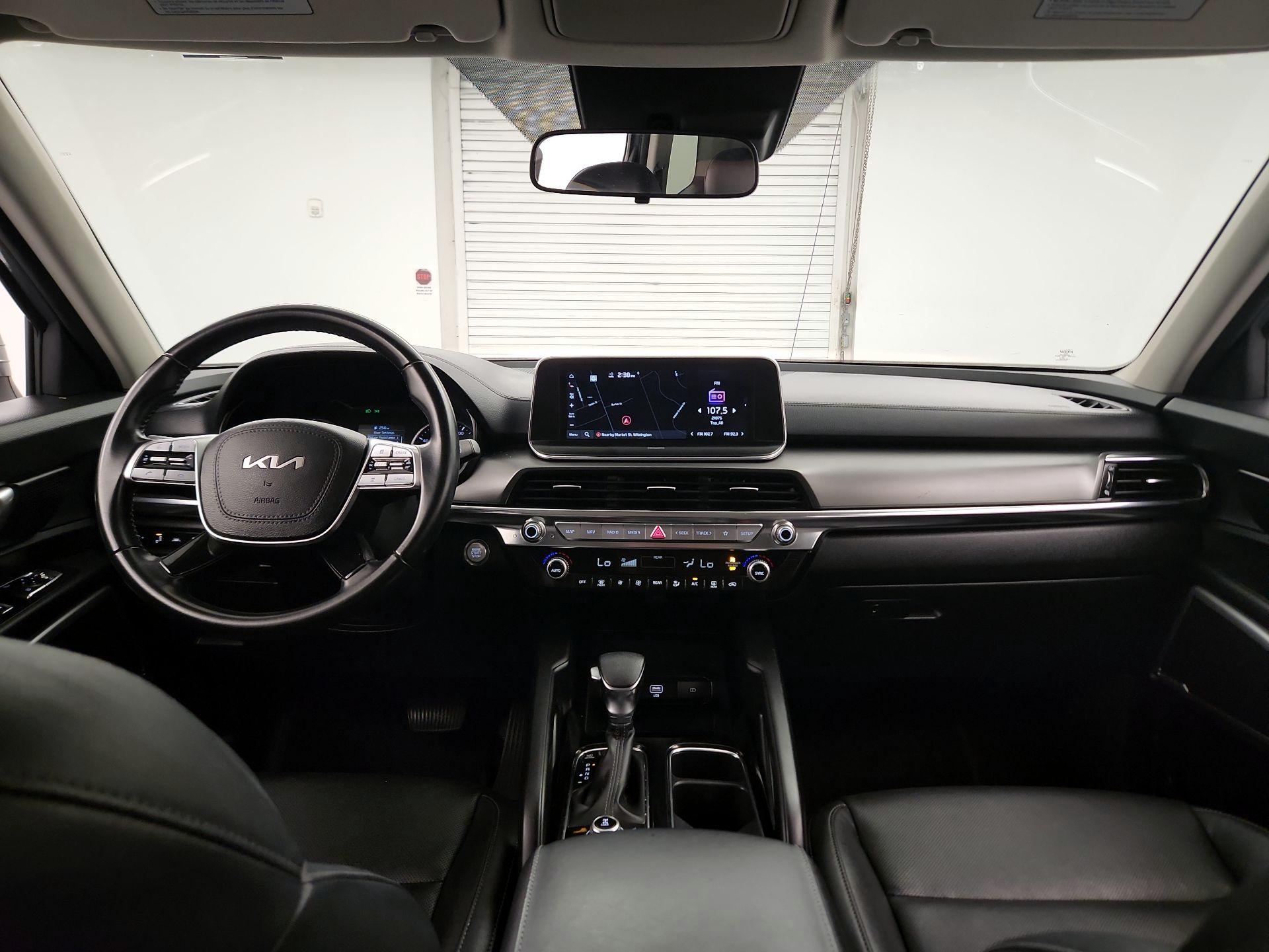 Thumbnail: 2022 Kia Telluride - 9