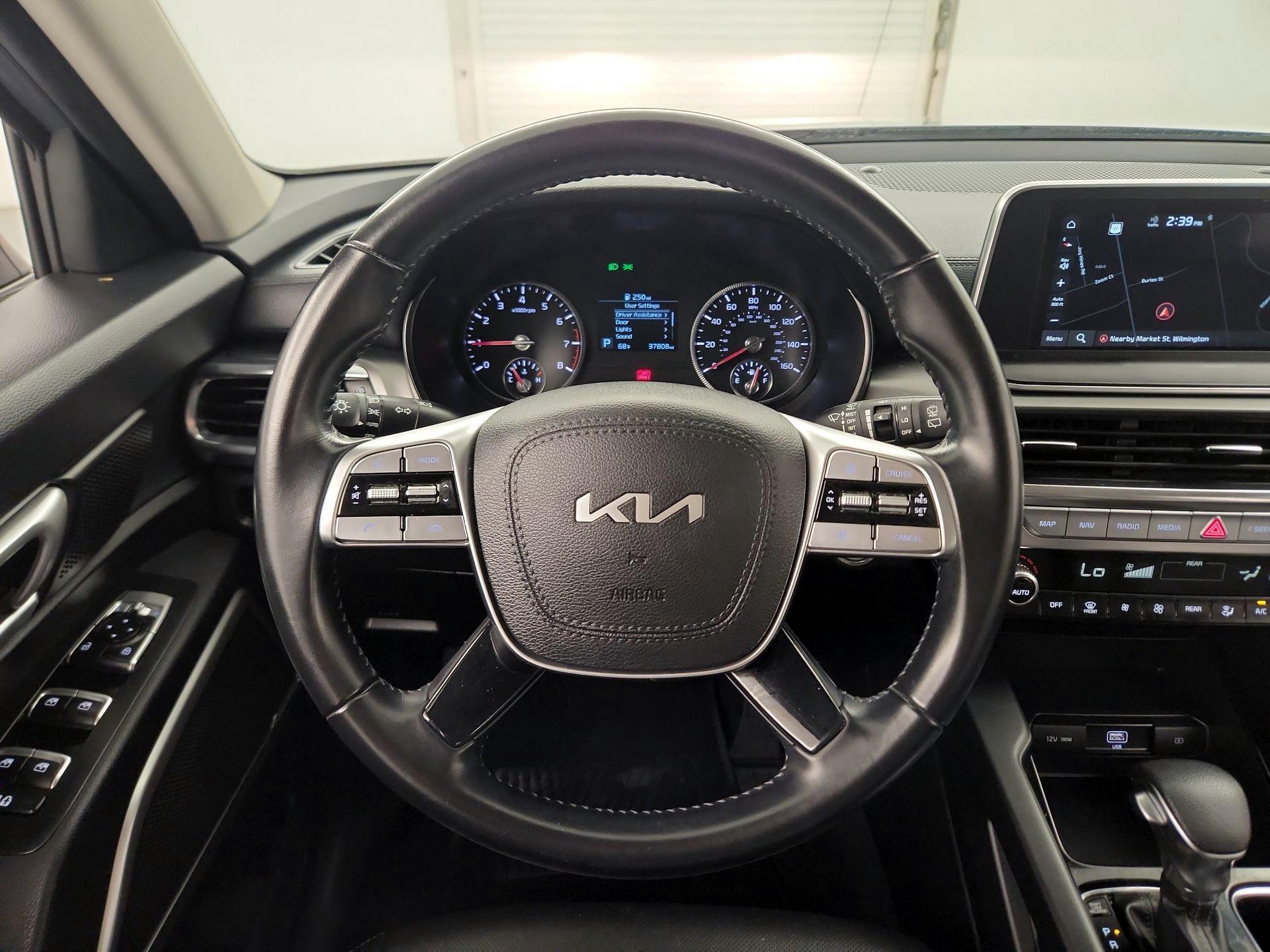 Thumbnail: 2022 Kia Telluride - 10