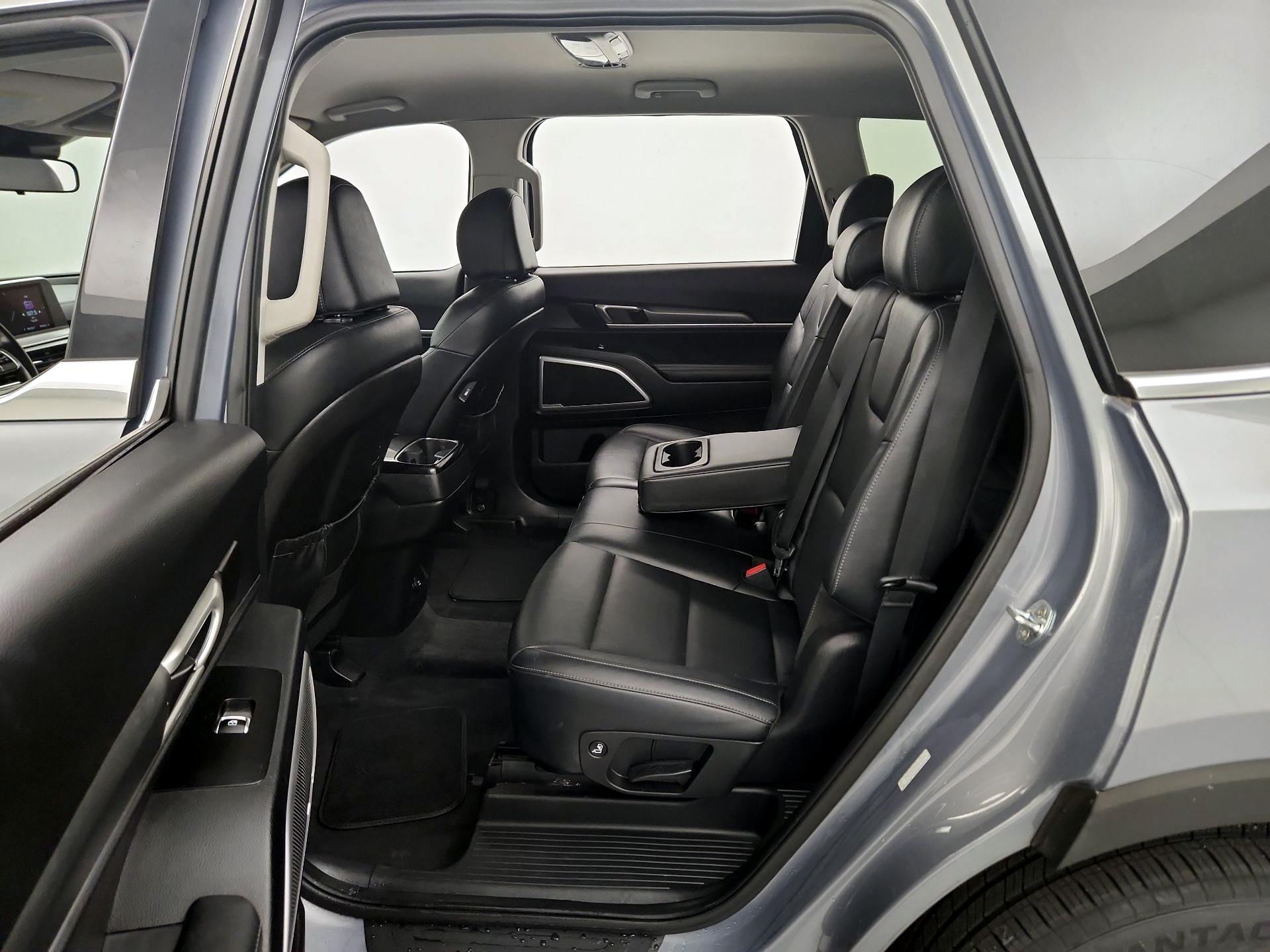 Thumbnail: 2022 Kia Telluride - 20