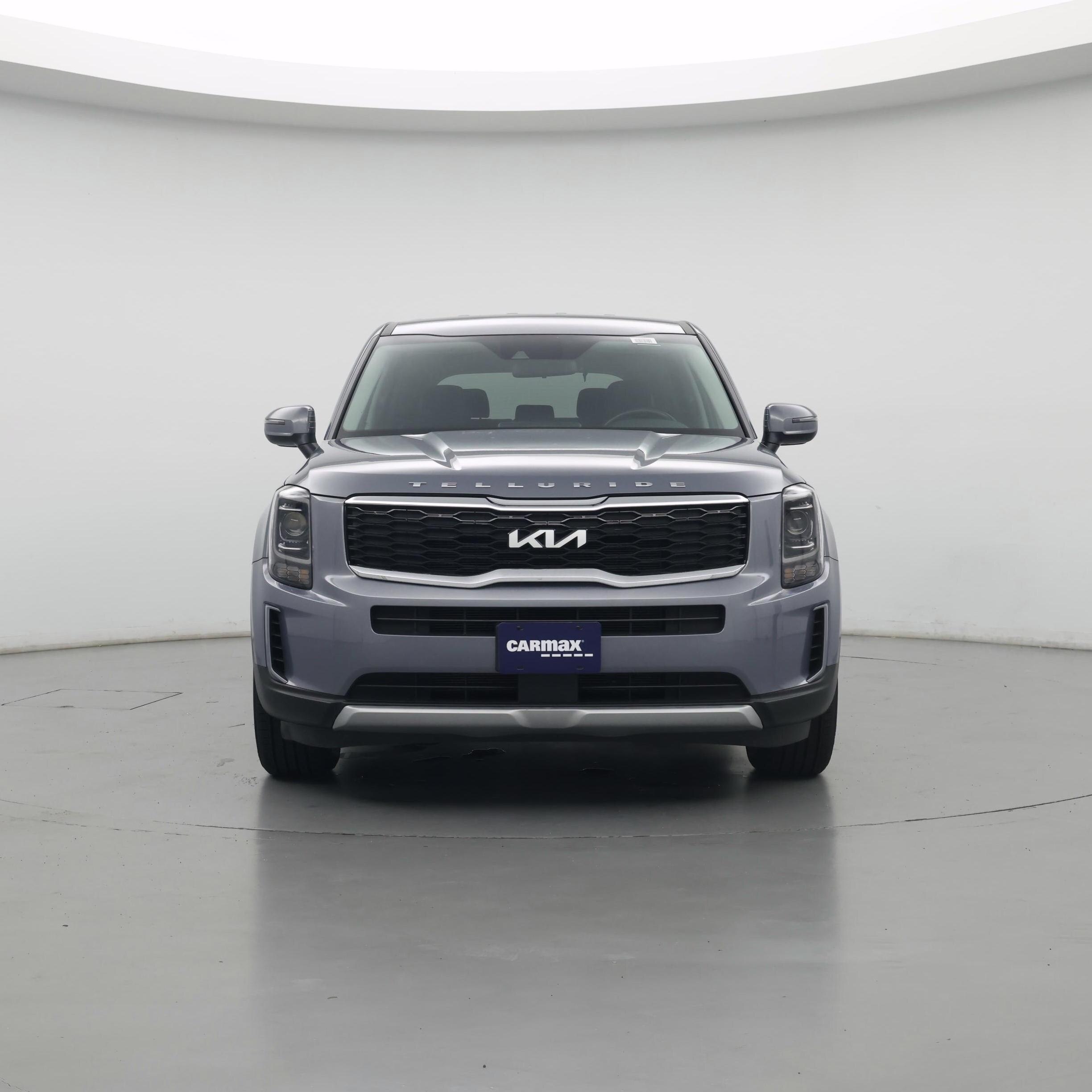 Thumbnail: 2022 Kia Telluride - 5