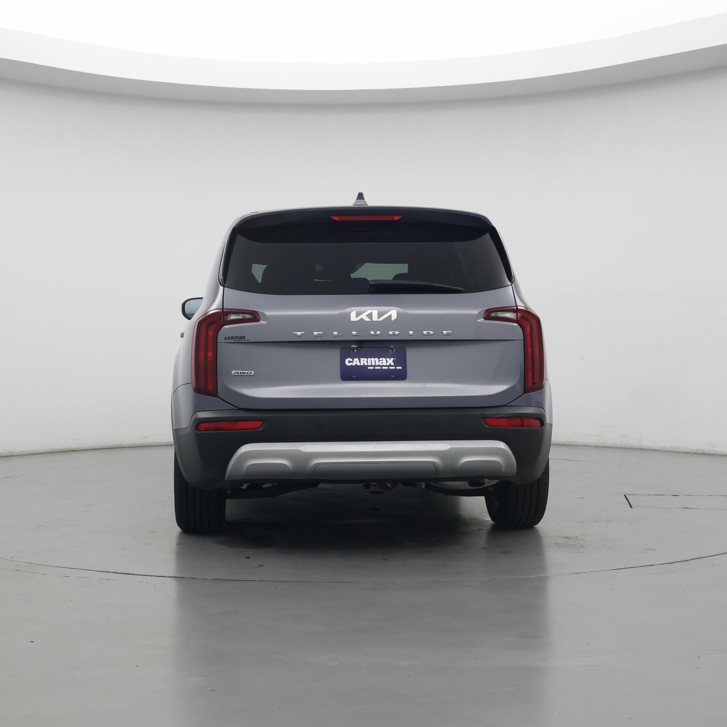 Thumbnail: 2022 Kia Telluride - 6