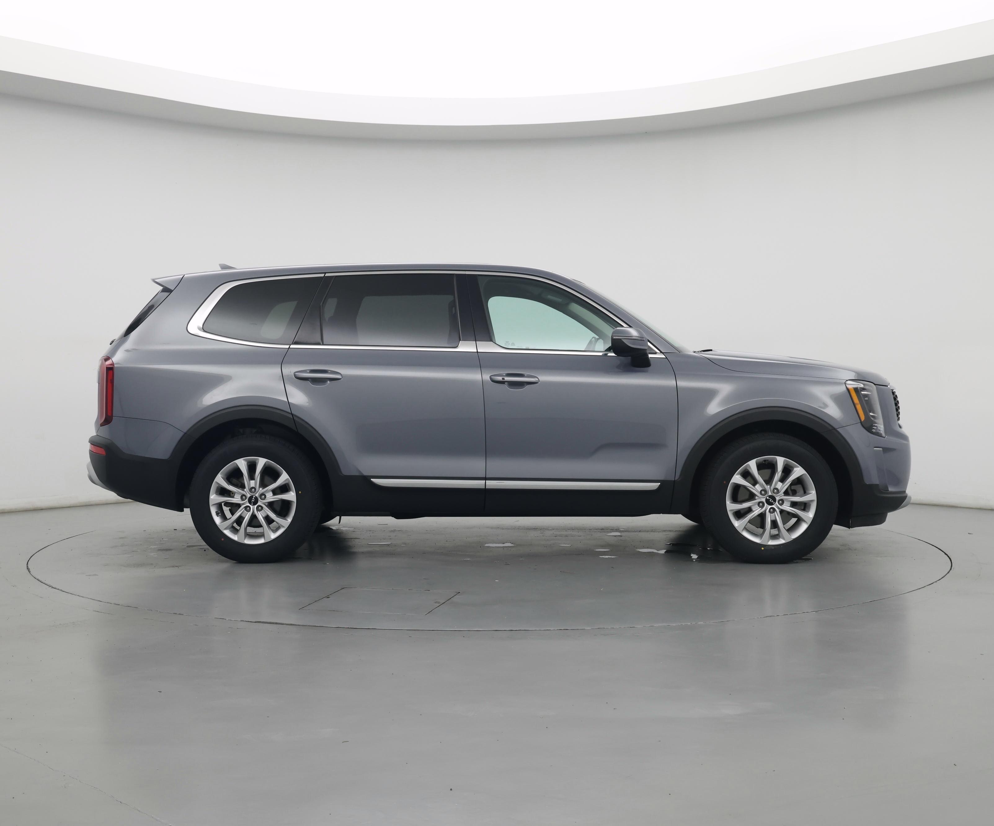Thumbnail: 2022 Kia Telluride - 7