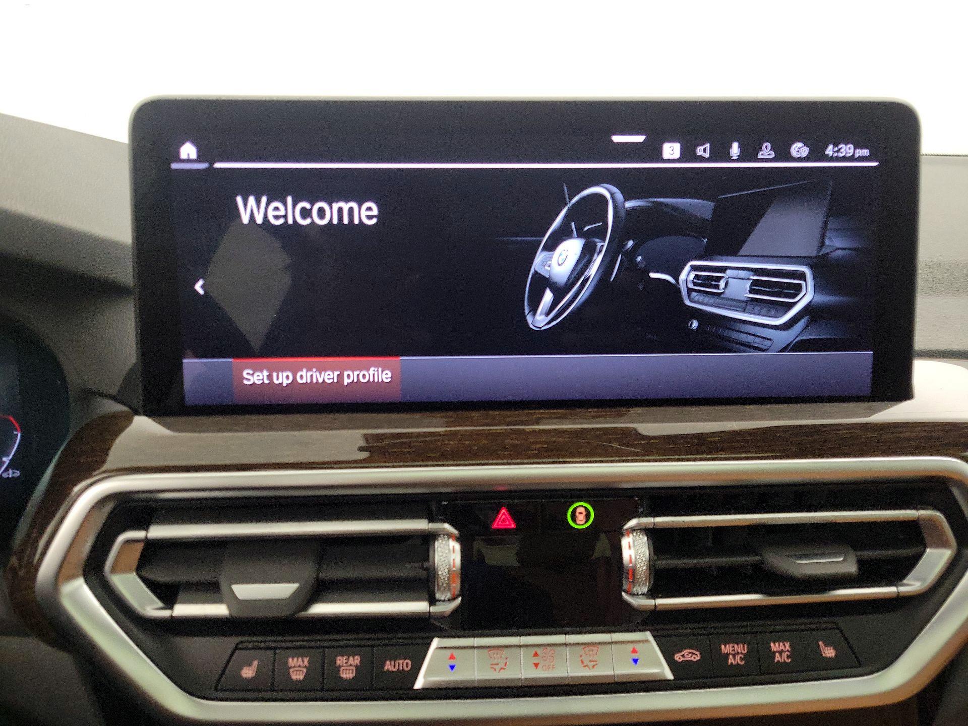 Thumbnail: 2022 BMW X3 - 15
