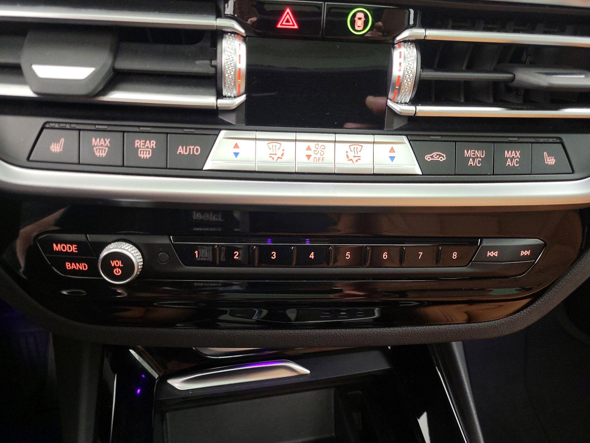 Thumbnail: 2022 BMW X3 - 16