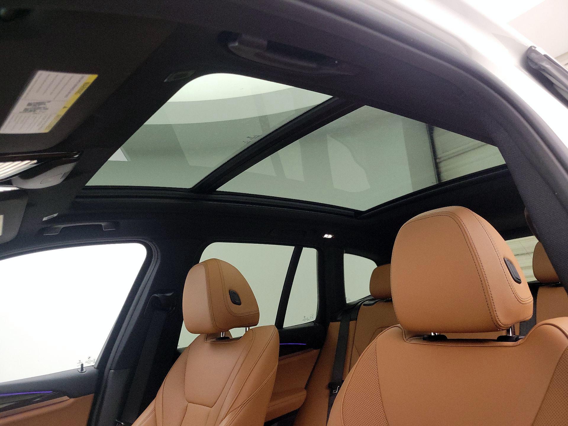 Thumbnail: 2022 BMW X3 - 19