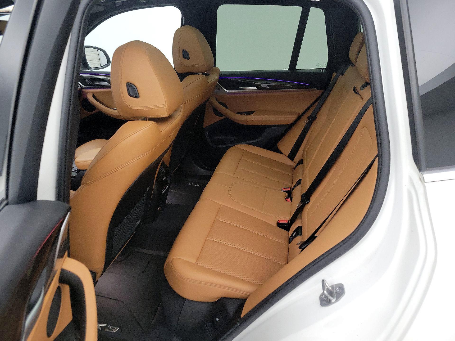 Thumbnail: 2022 BMW X3 - 20
