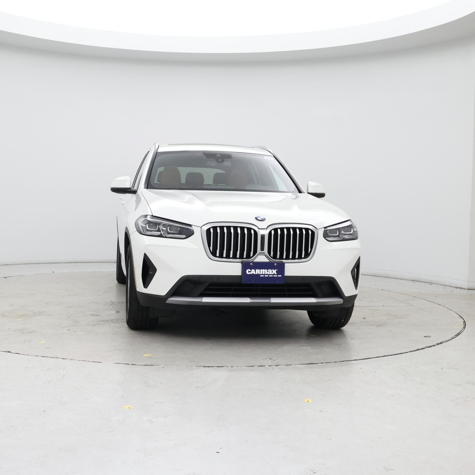 Thumbnail: 2022 BMW X3 - 5