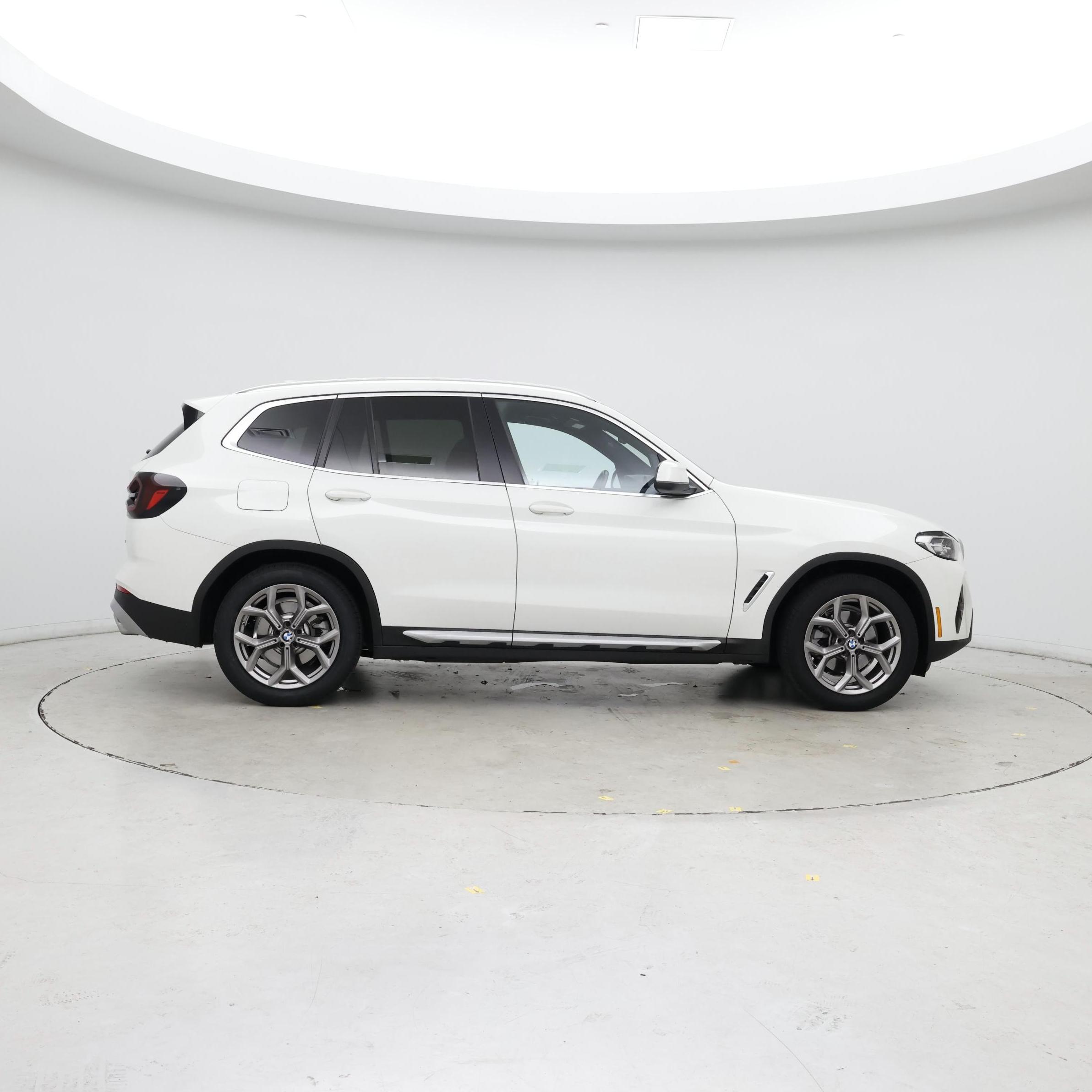 Thumbnail: 2022 BMW X3 - 7