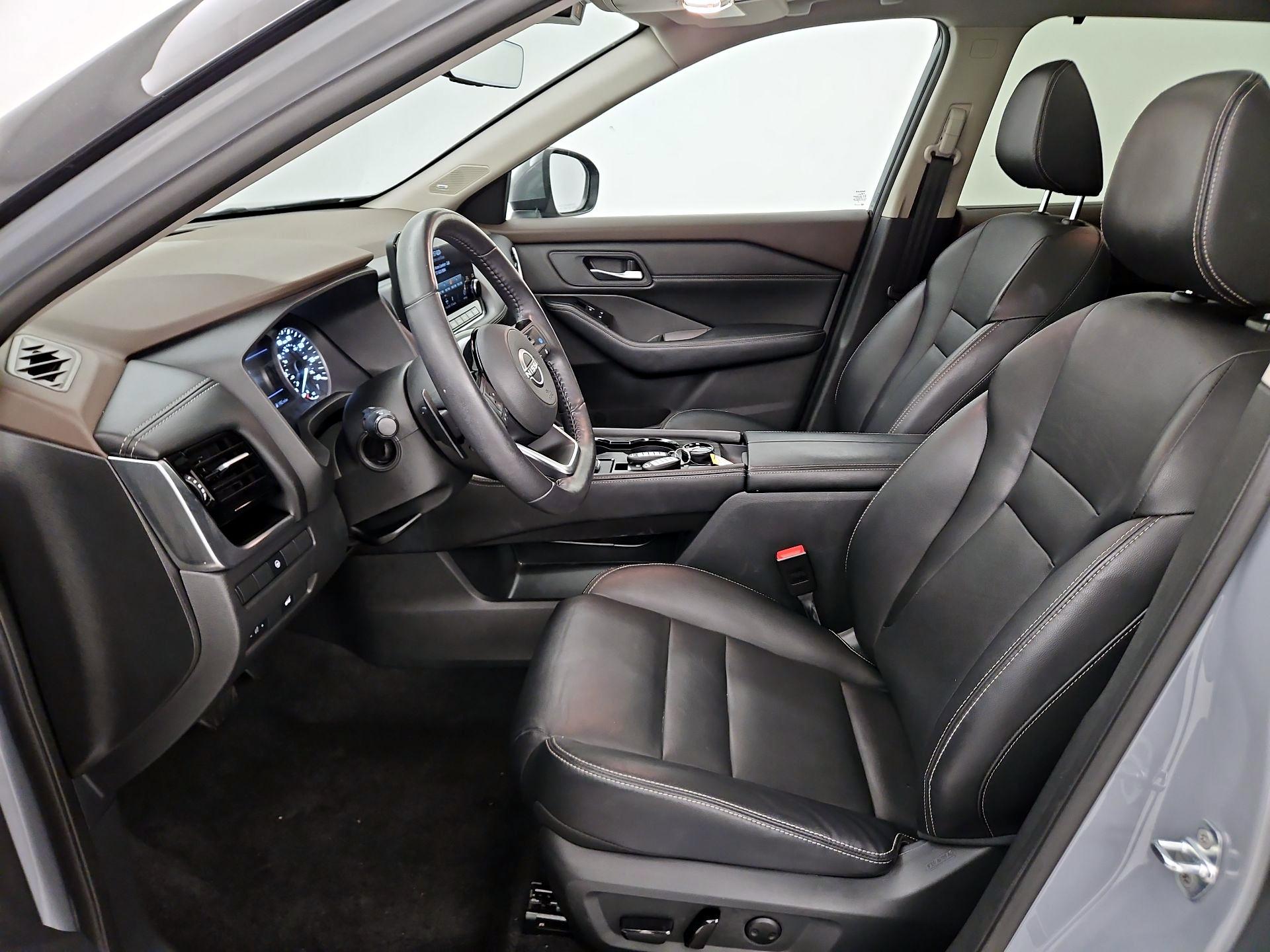 Thumbnail: 2022 Nissan Rogue - 11