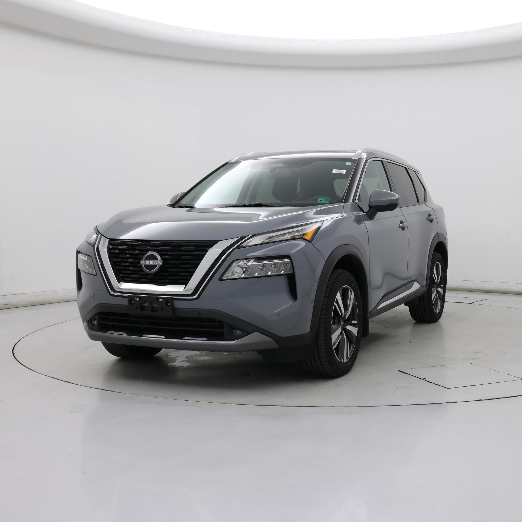 Thumbnail: 2022 Nissan Rogue - 4