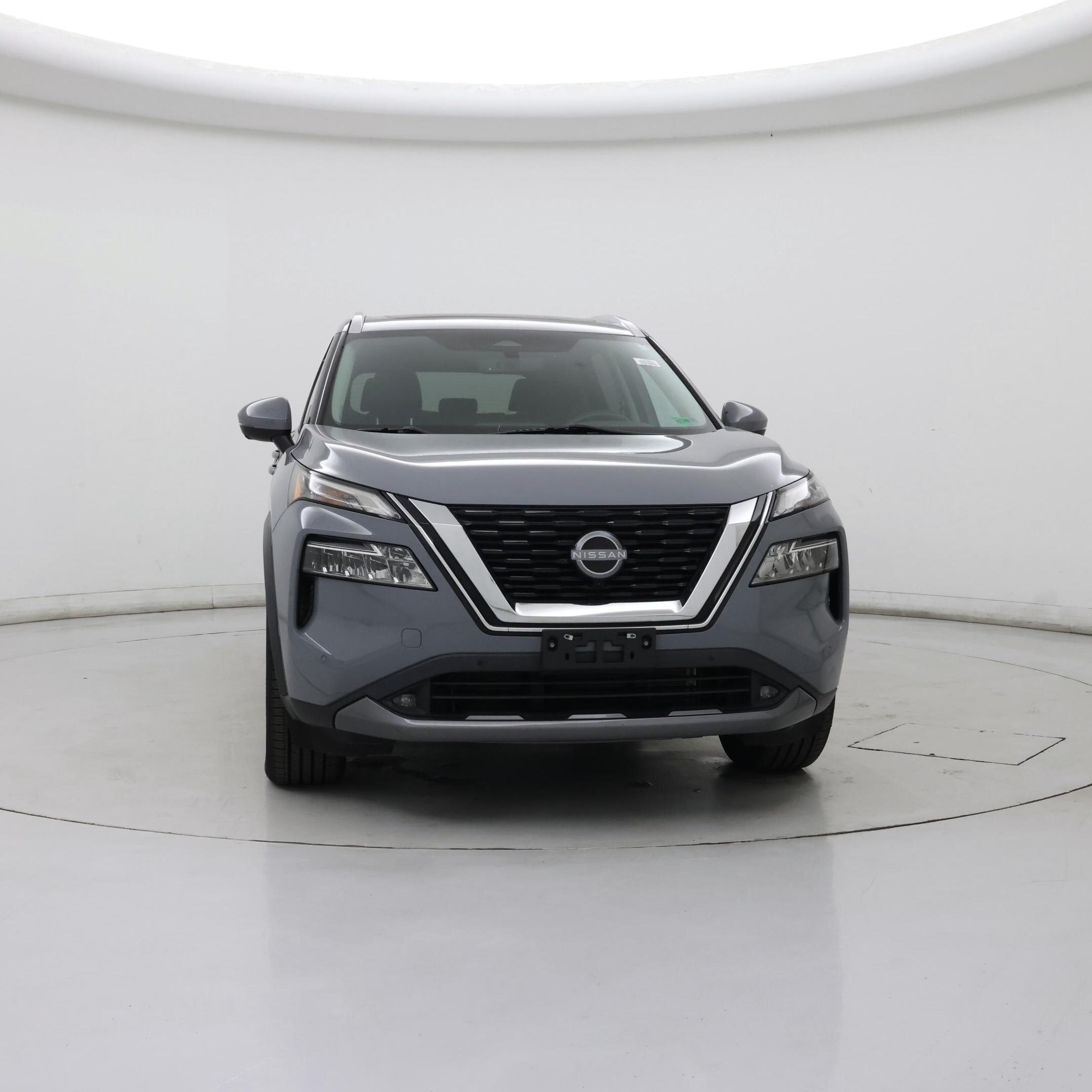 Thumbnail: 2022 Nissan Rogue - 5