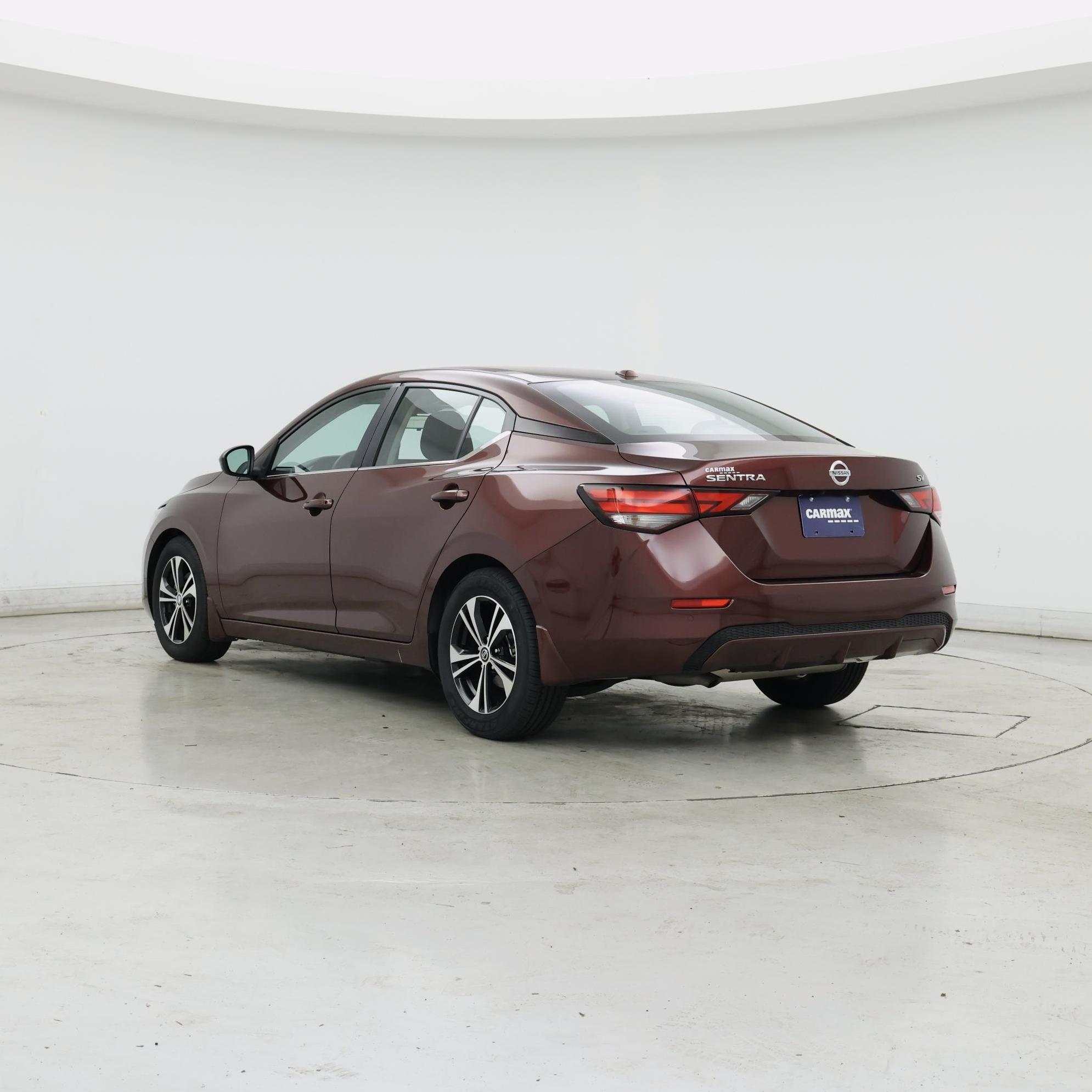 Thumbnail: 2023 Nissan Sentra - 2