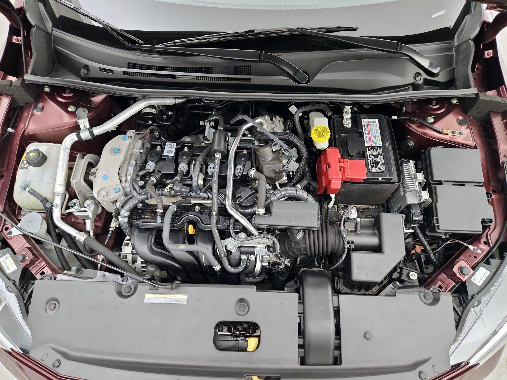 Thumbnail: 2023 Nissan Sentra - 20