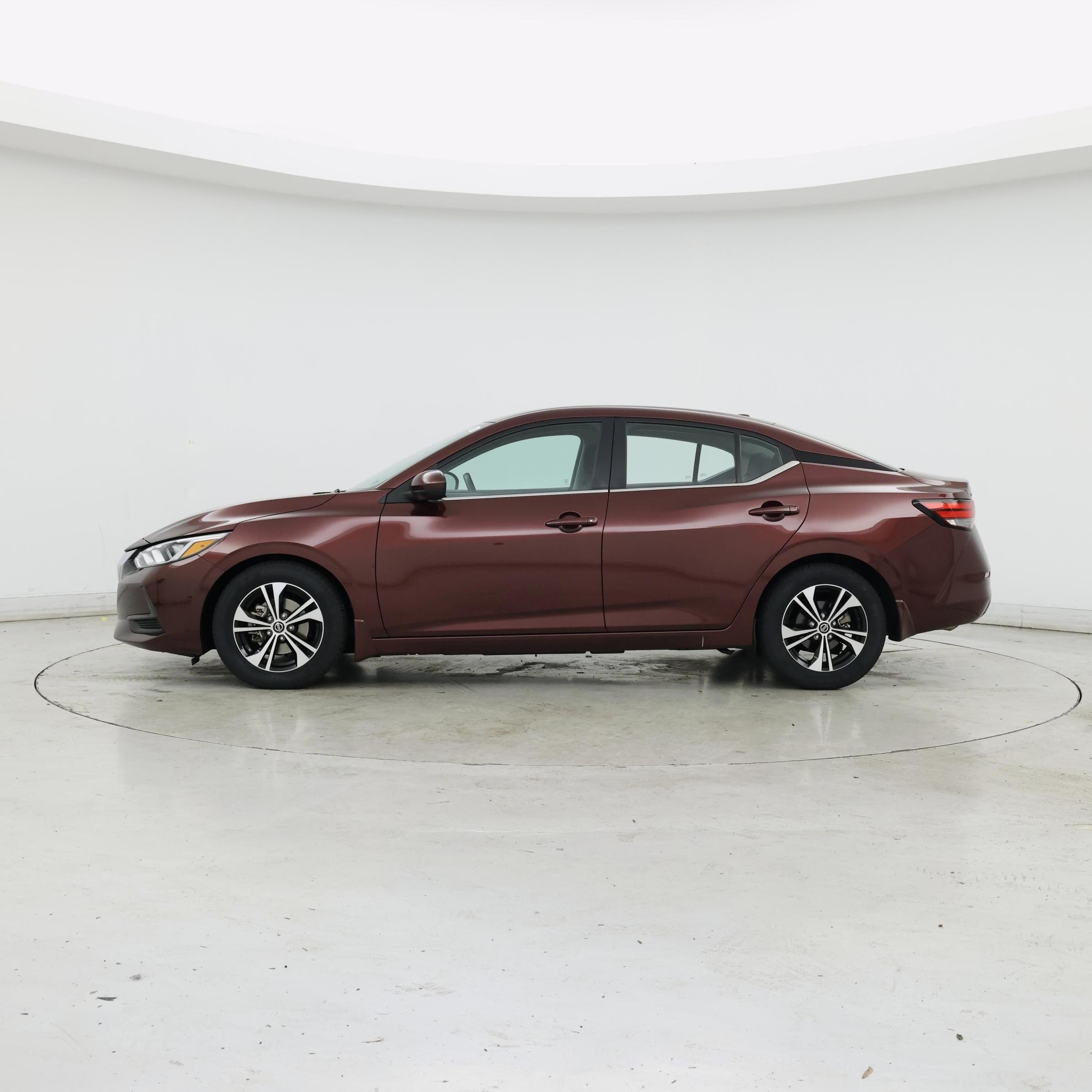 Thumbnail: 2023 Nissan Sentra - 3