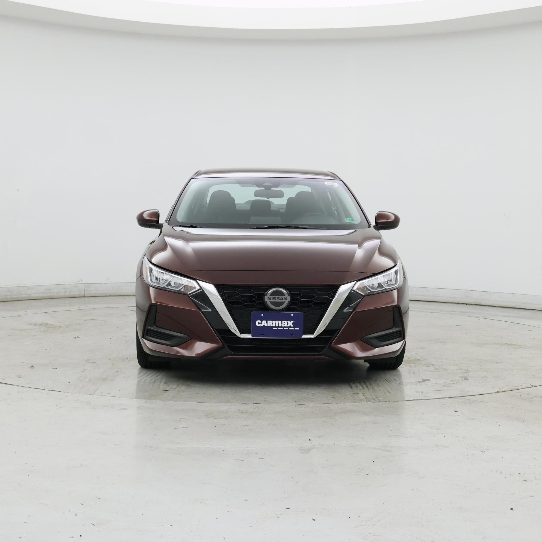 Thumbnail: 2023 Nissan Sentra - 5