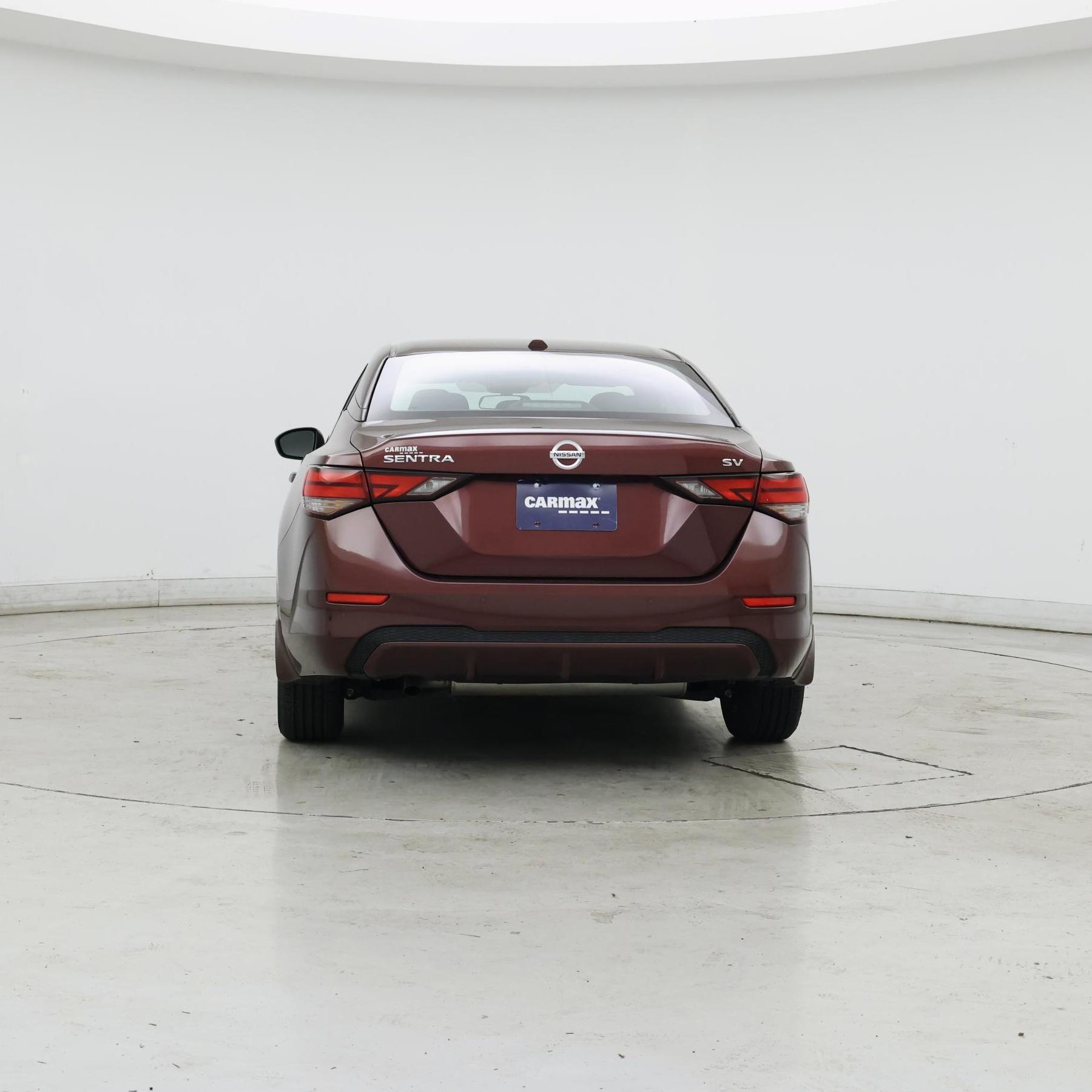 Thumbnail: 2023 Nissan Sentra - 6
