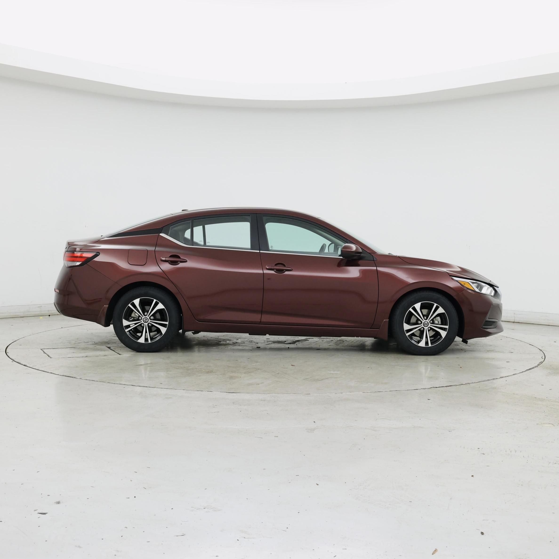 Thumbnail: 2023 Nissan Sentra - 7