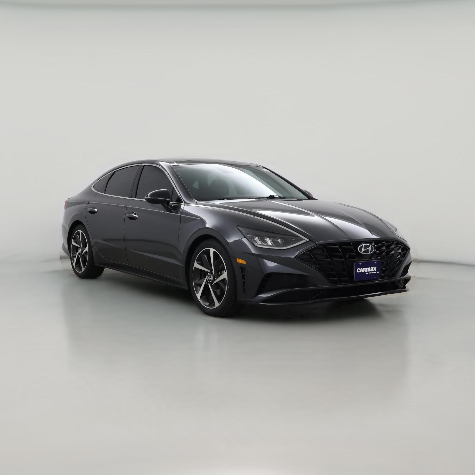 Thumbnail: 2023 Hyundai Sonata - 1