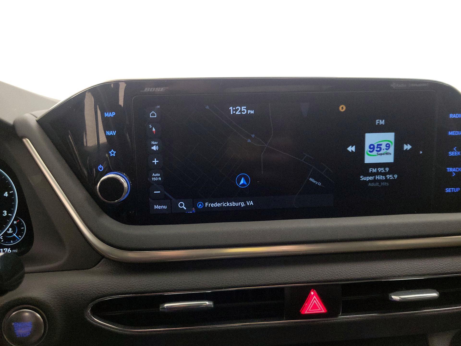 Thumbnail: 2023 Hyundai Sonata - 14