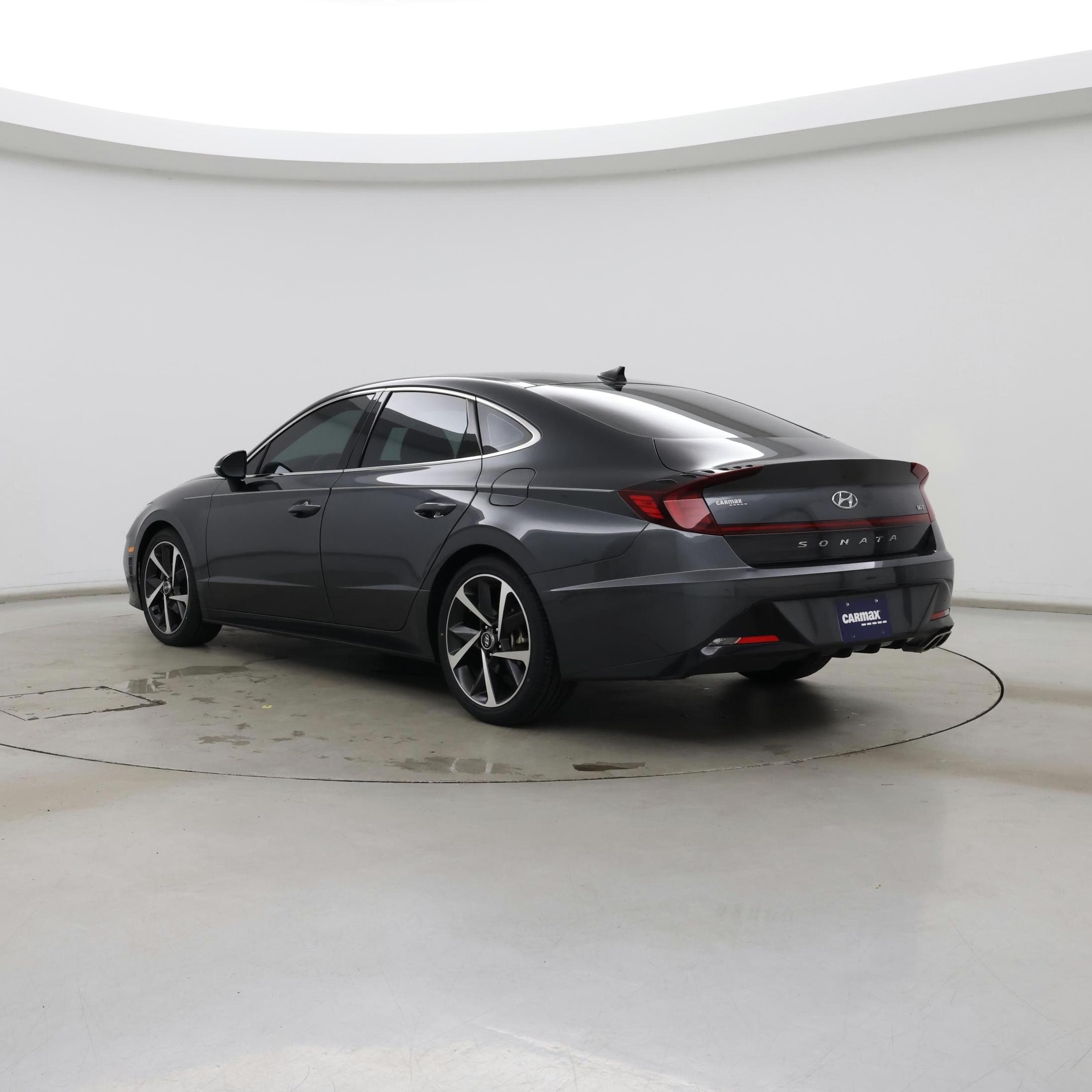 Thumbnail: 2023 Hyundai Sonata - 2
