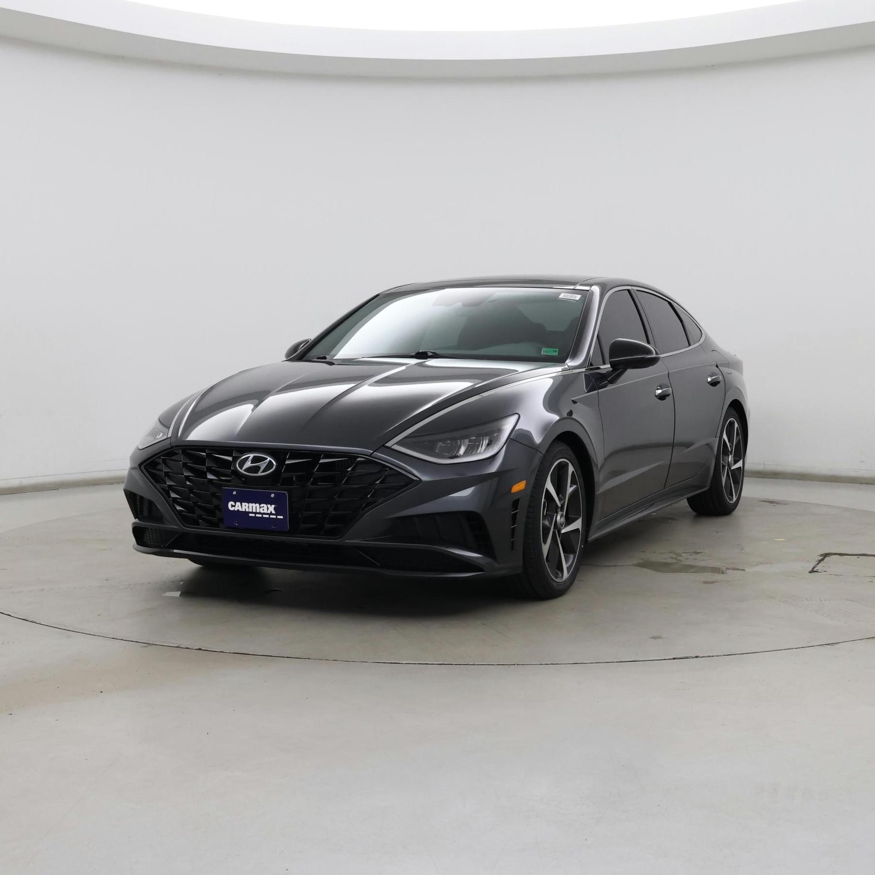 Thumbnail: 2023 Hyundai Sonata - 4